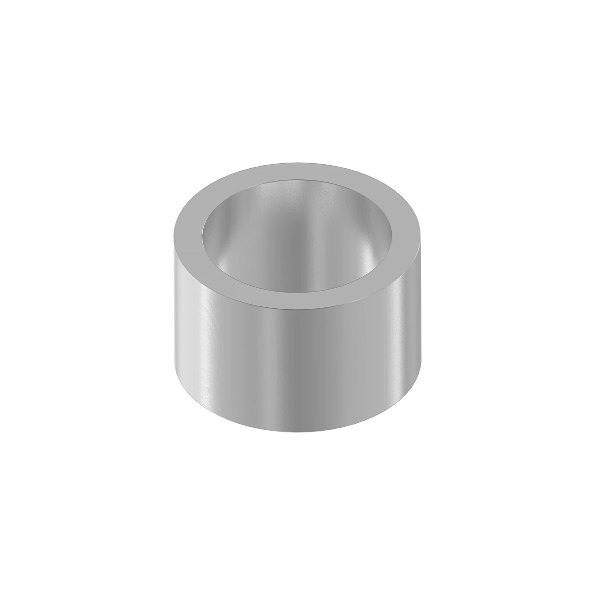 Bushing, Poppet Shaft Support