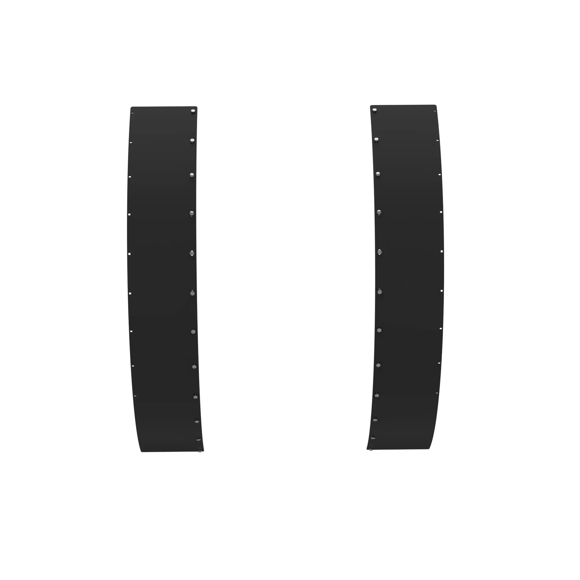 FENDER KIT, FENDER EXTENSION, STAND