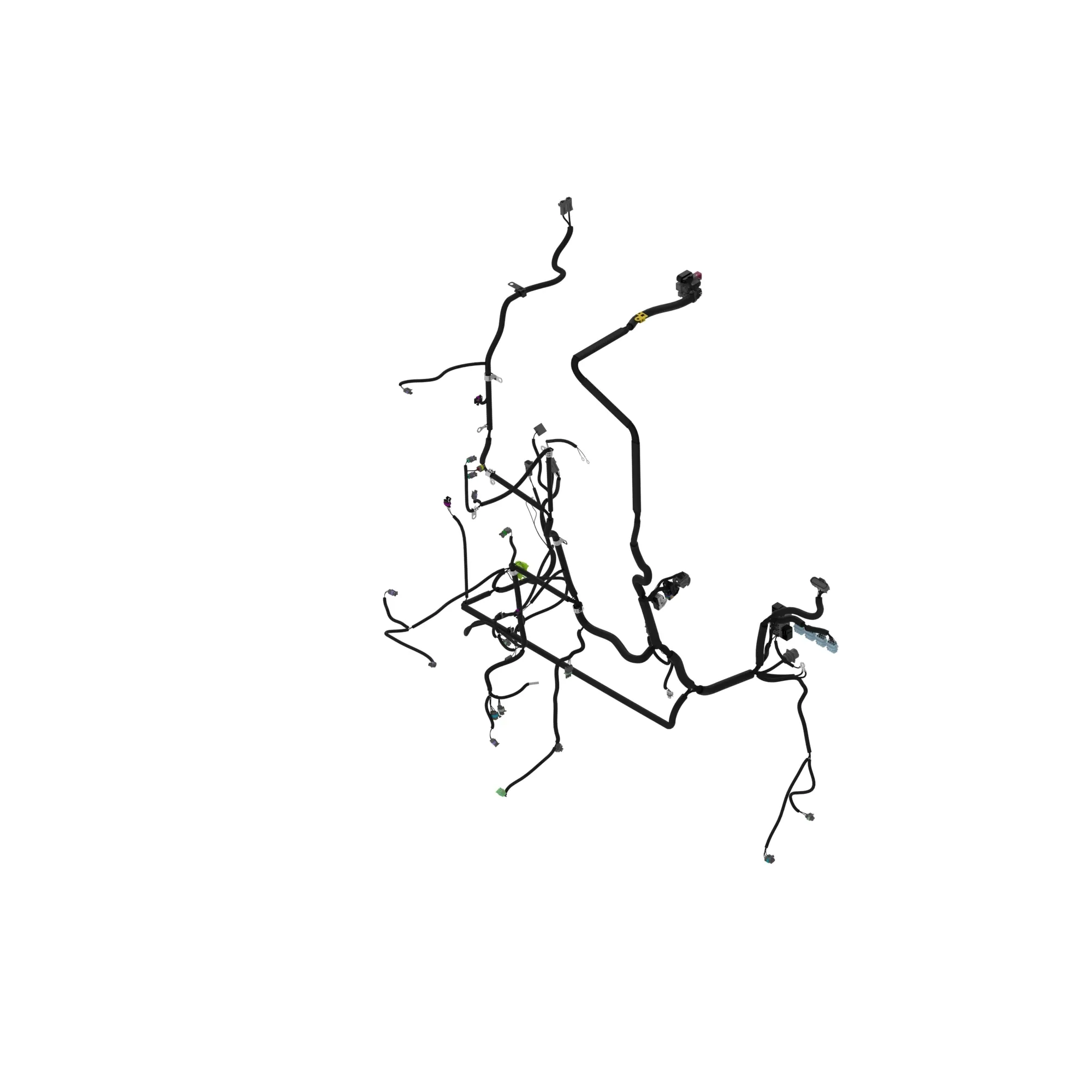 Wiring Harnesses