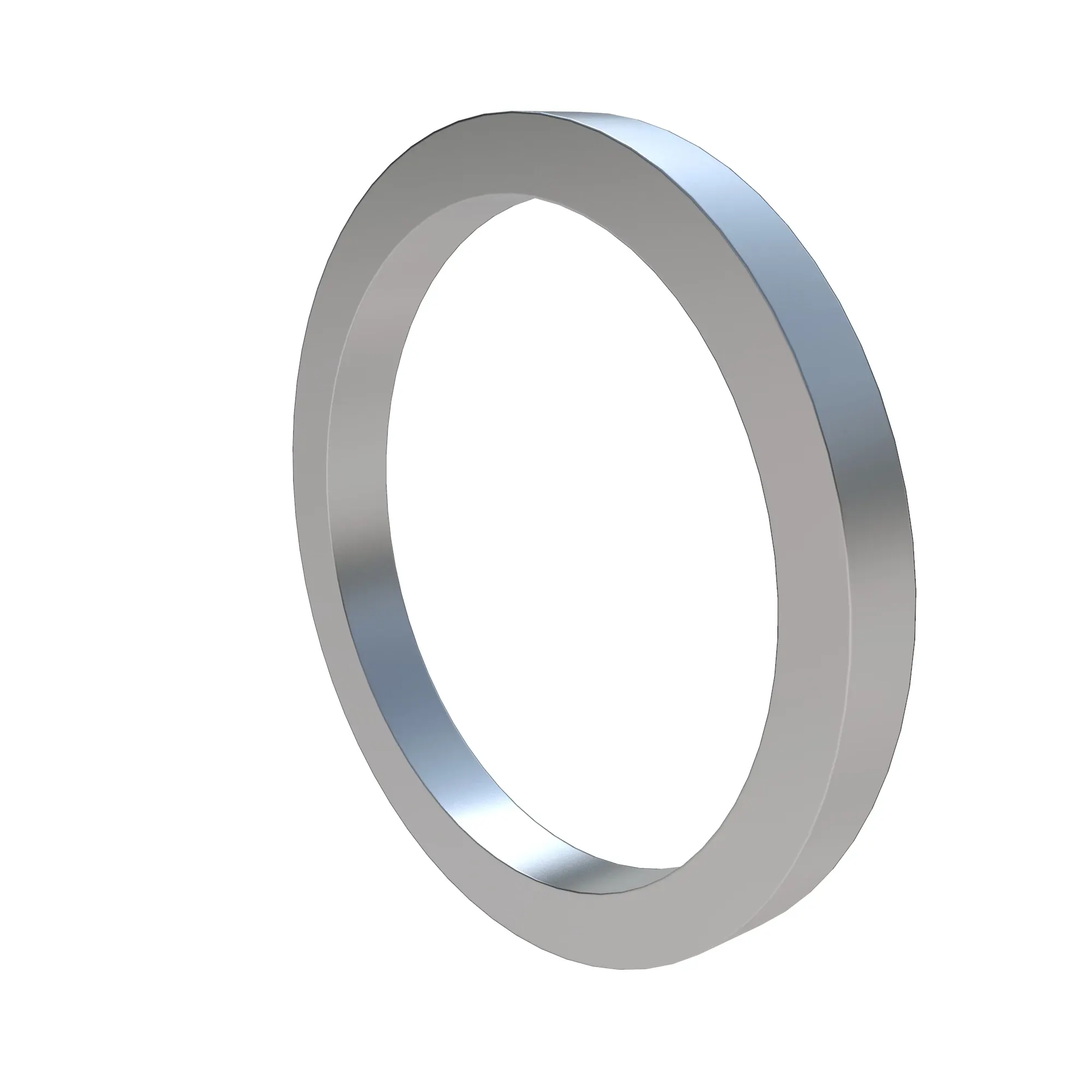 John Deere Round Hole Washer - R37404