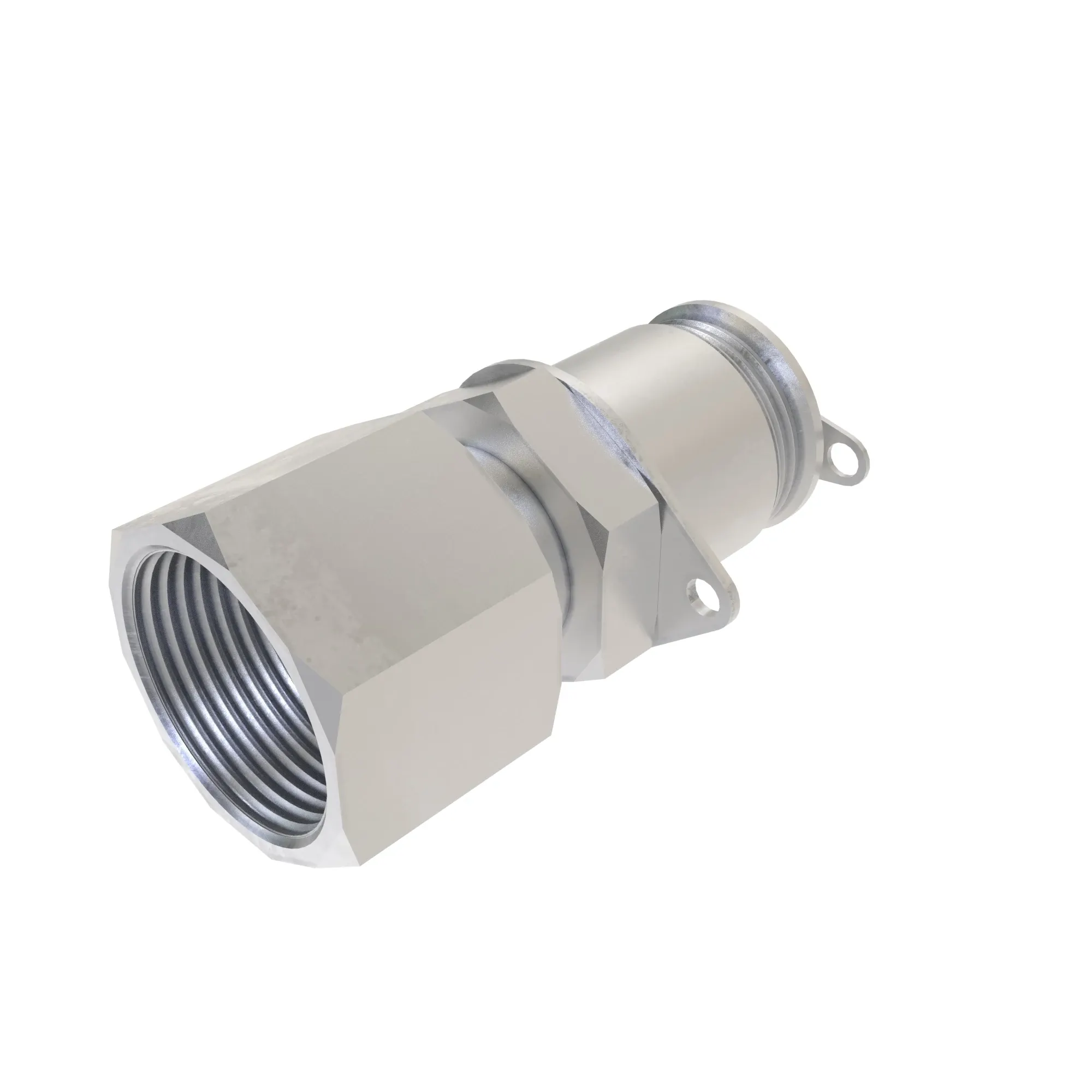 John Deere Fitting - AA93589