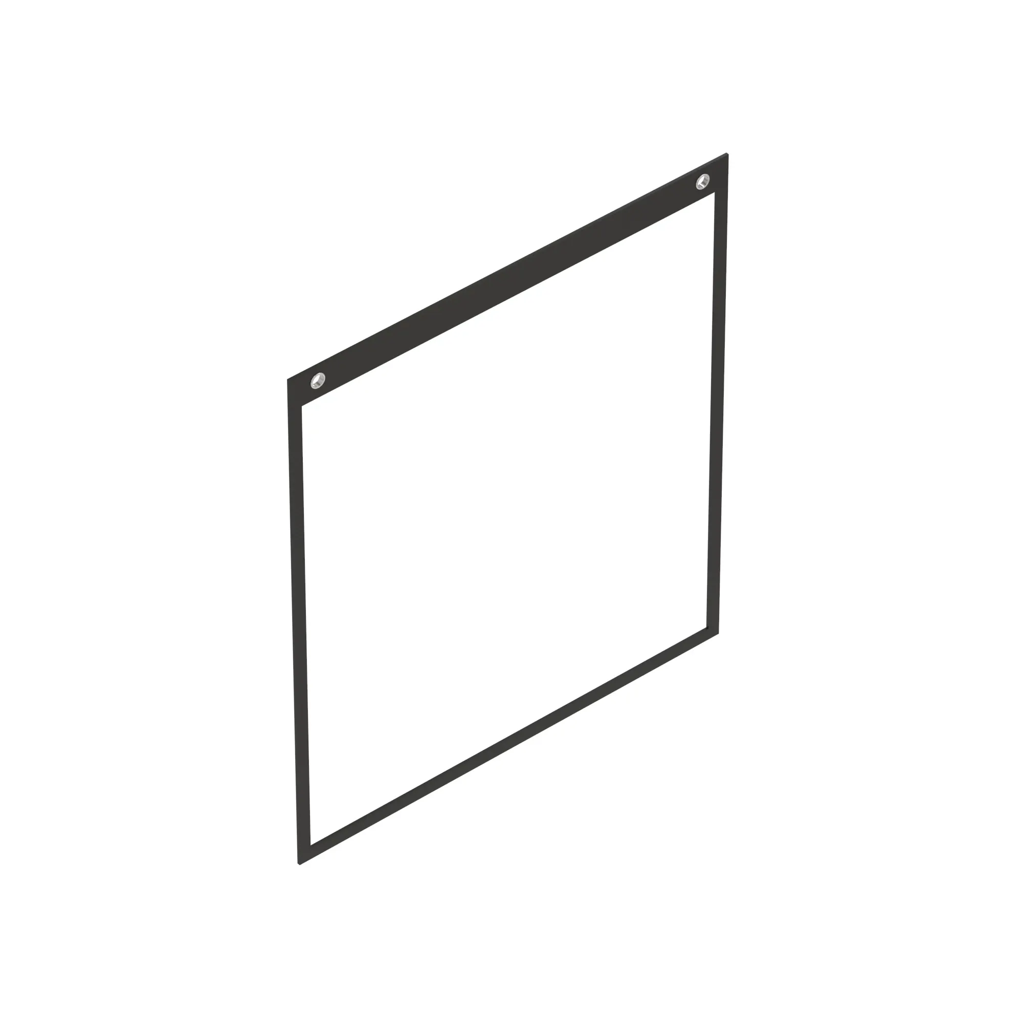John Deere Radiator Screen - LVA13017