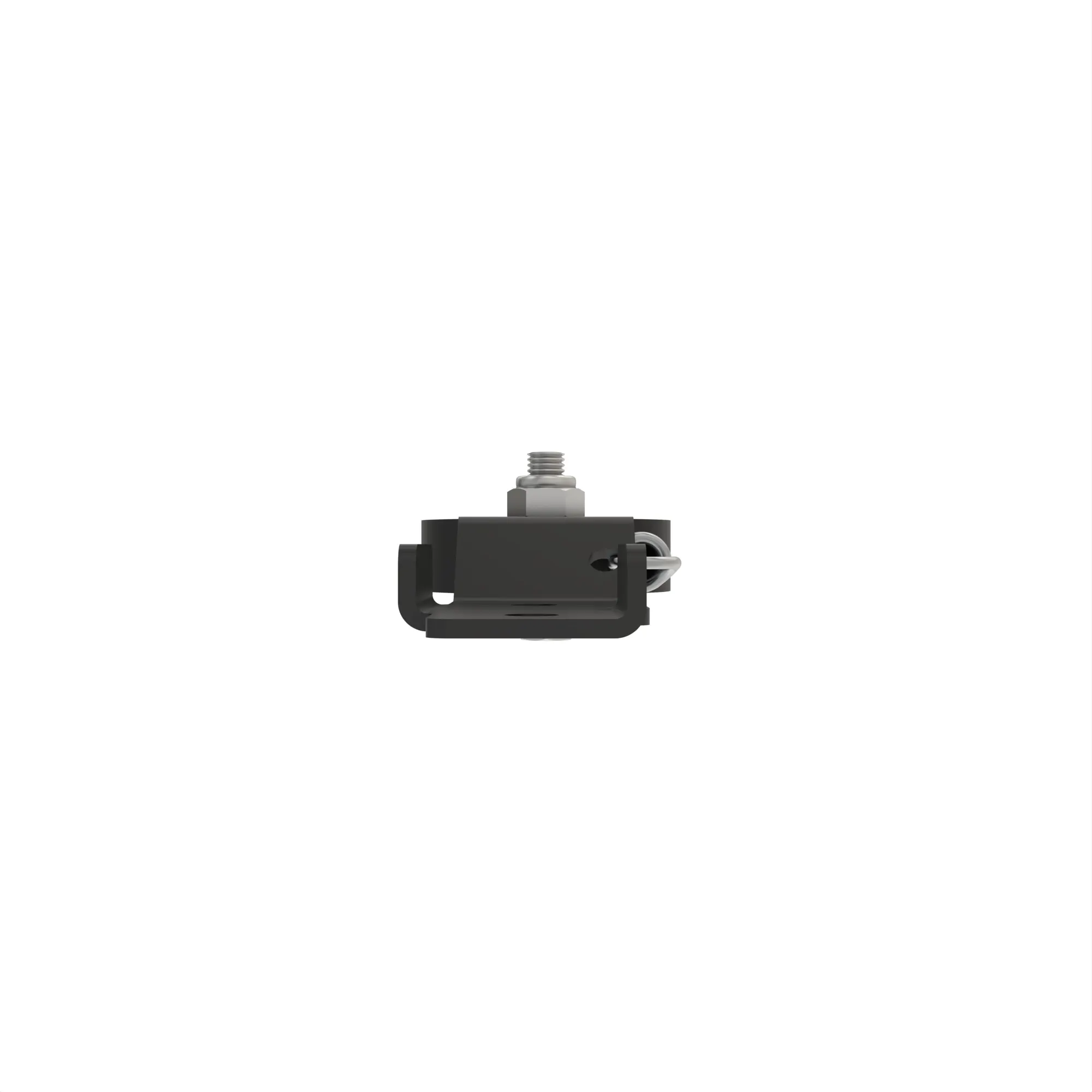 BRACKET KIT, RH BACKREST PIVOT