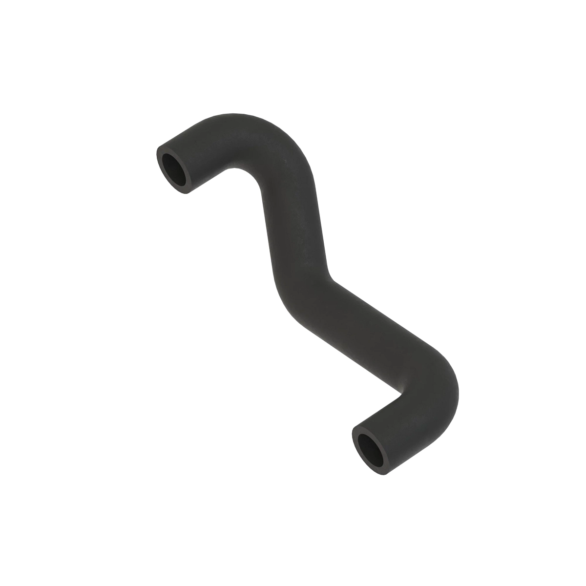 Molded Hose Bhl IT4 Toc Water