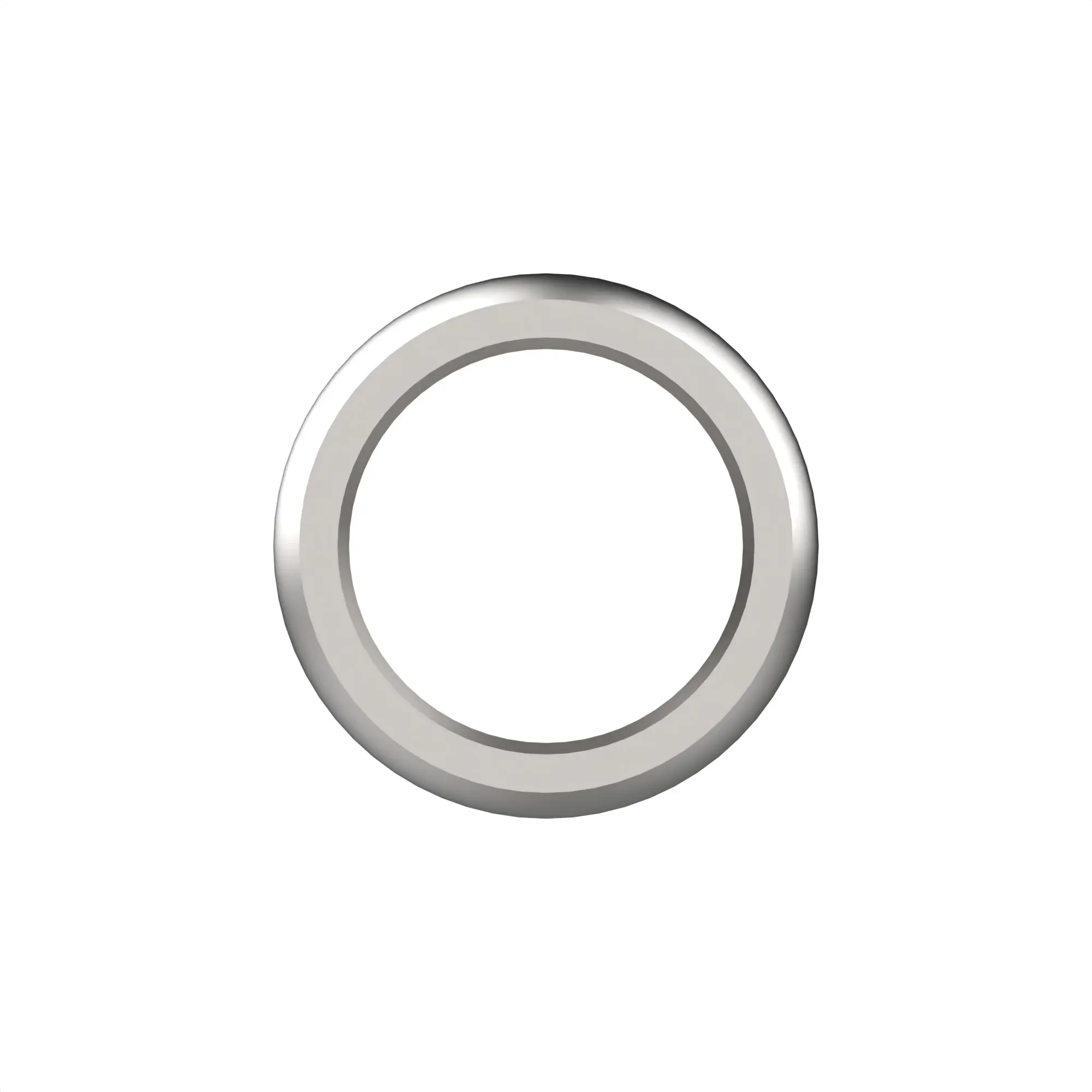 Self-Aligning Bushing