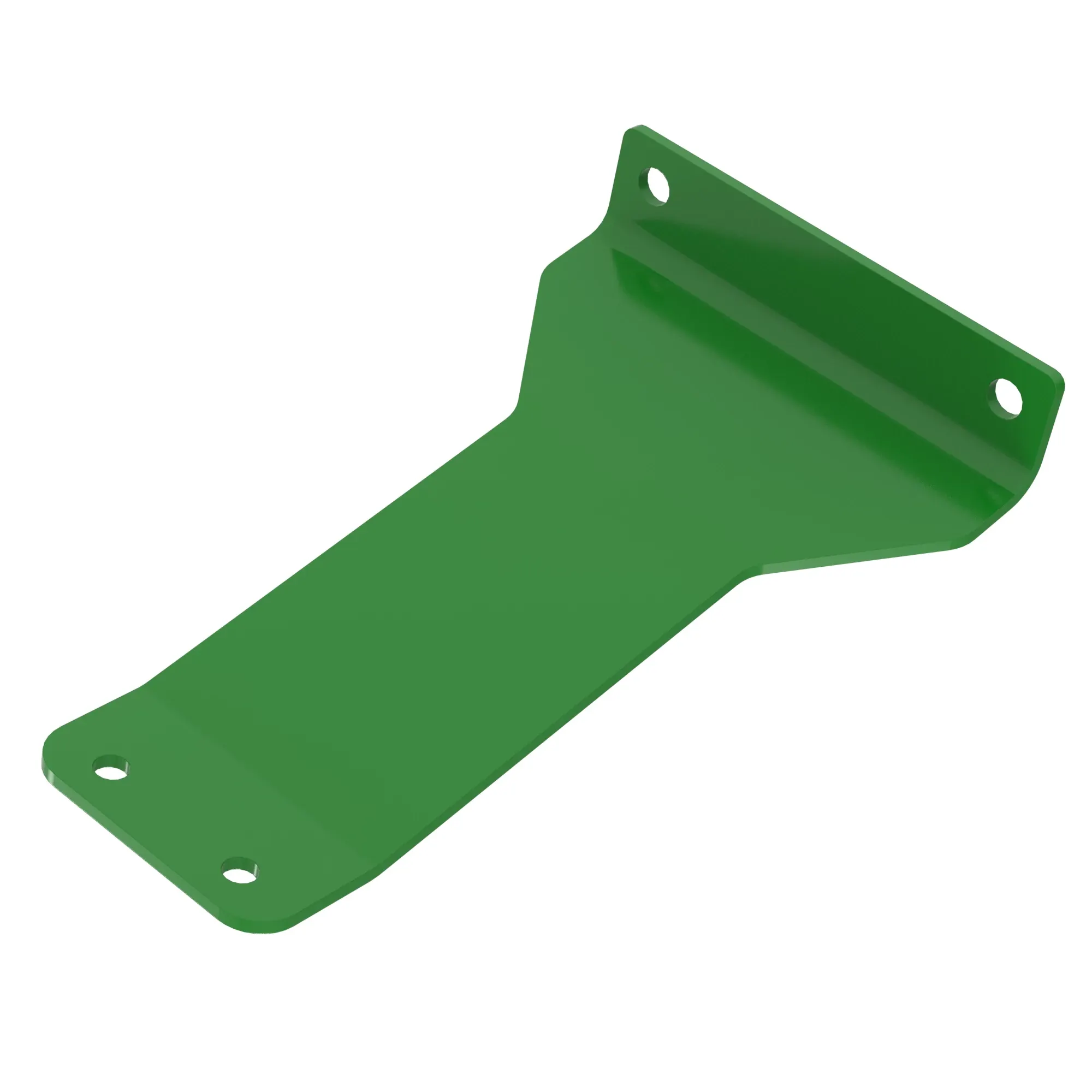 John Deere Plate - A85728