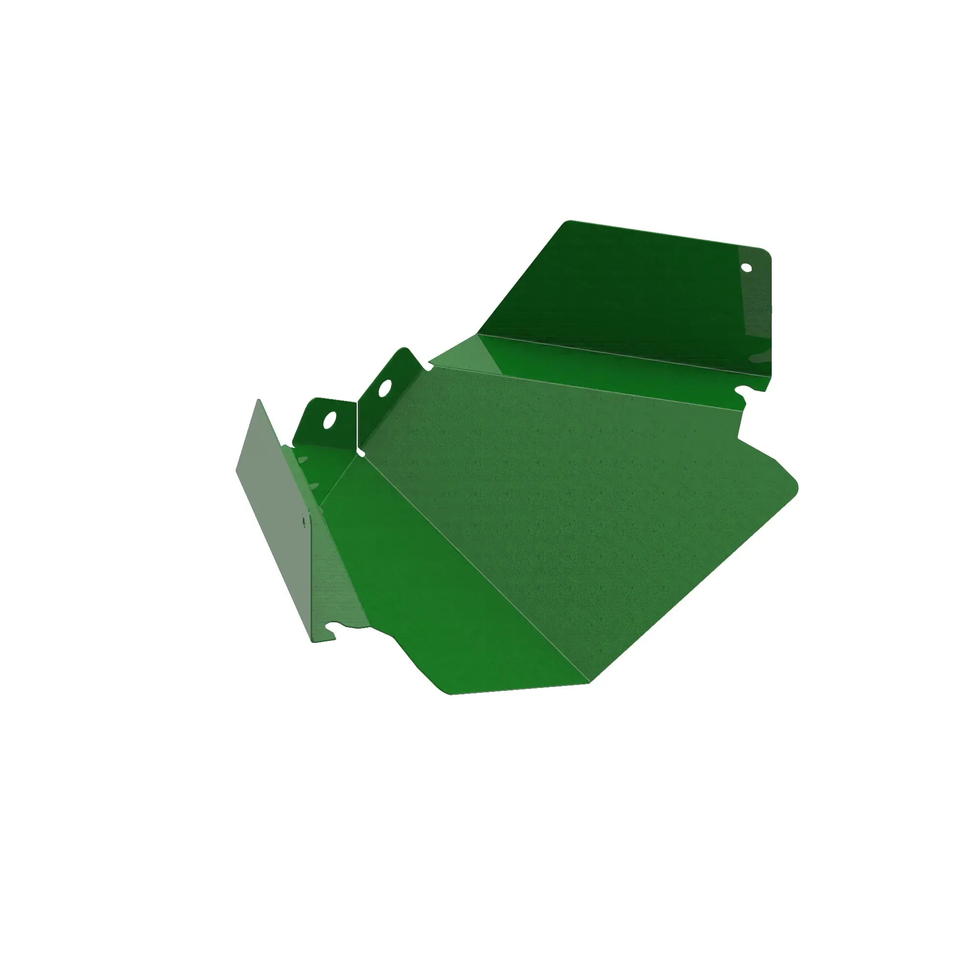 John Deere Shield - N222754