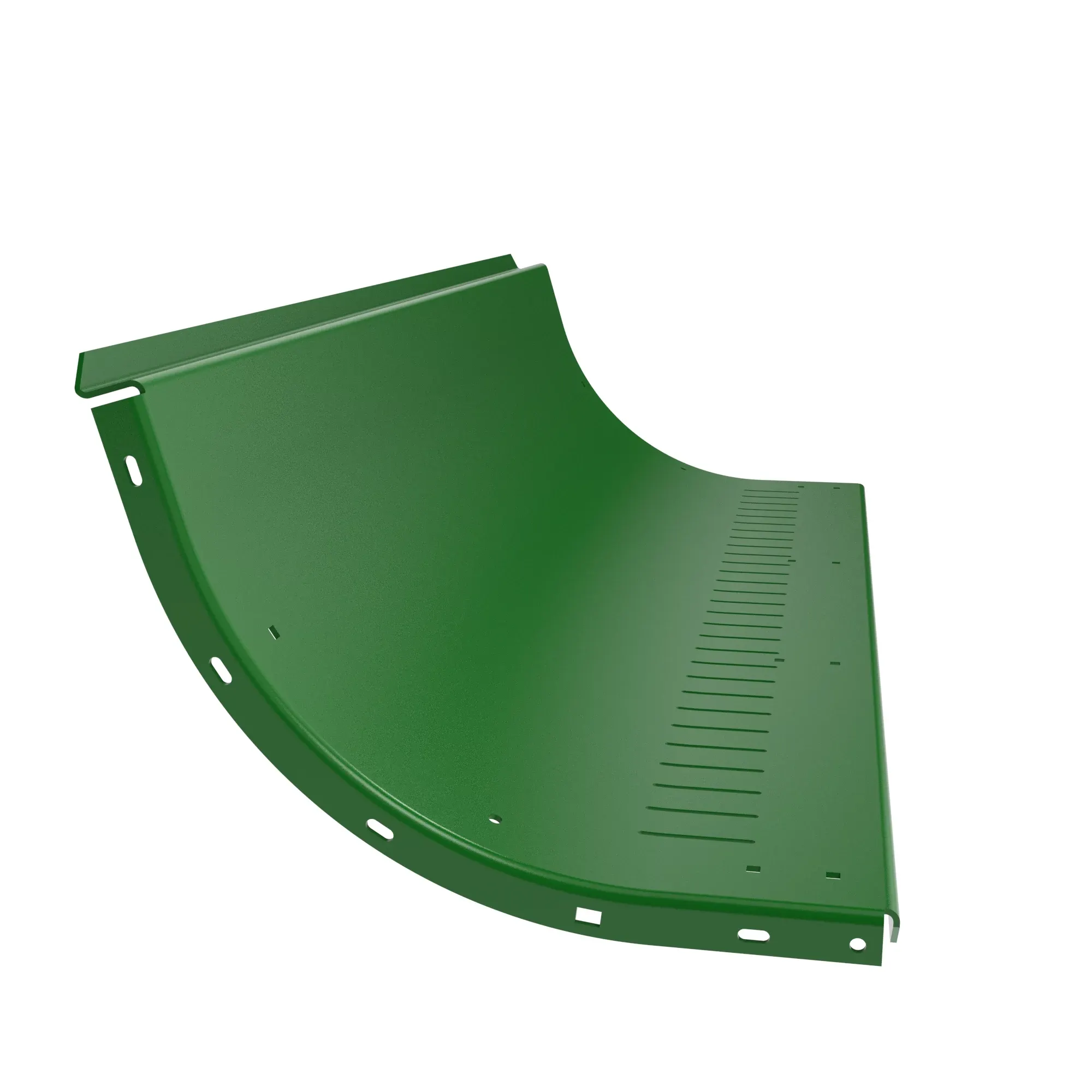 Residue Management Parts
