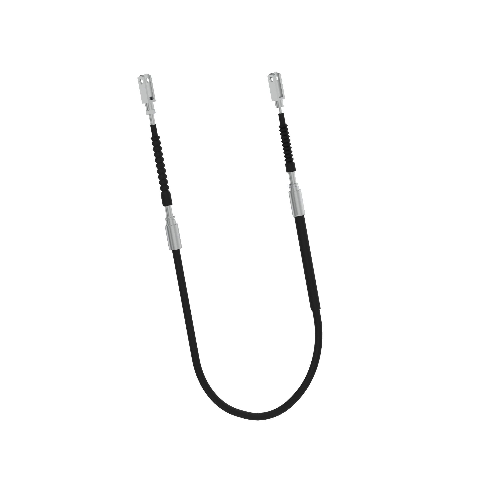 CABLE,CLUTCH,W/ABSORBER