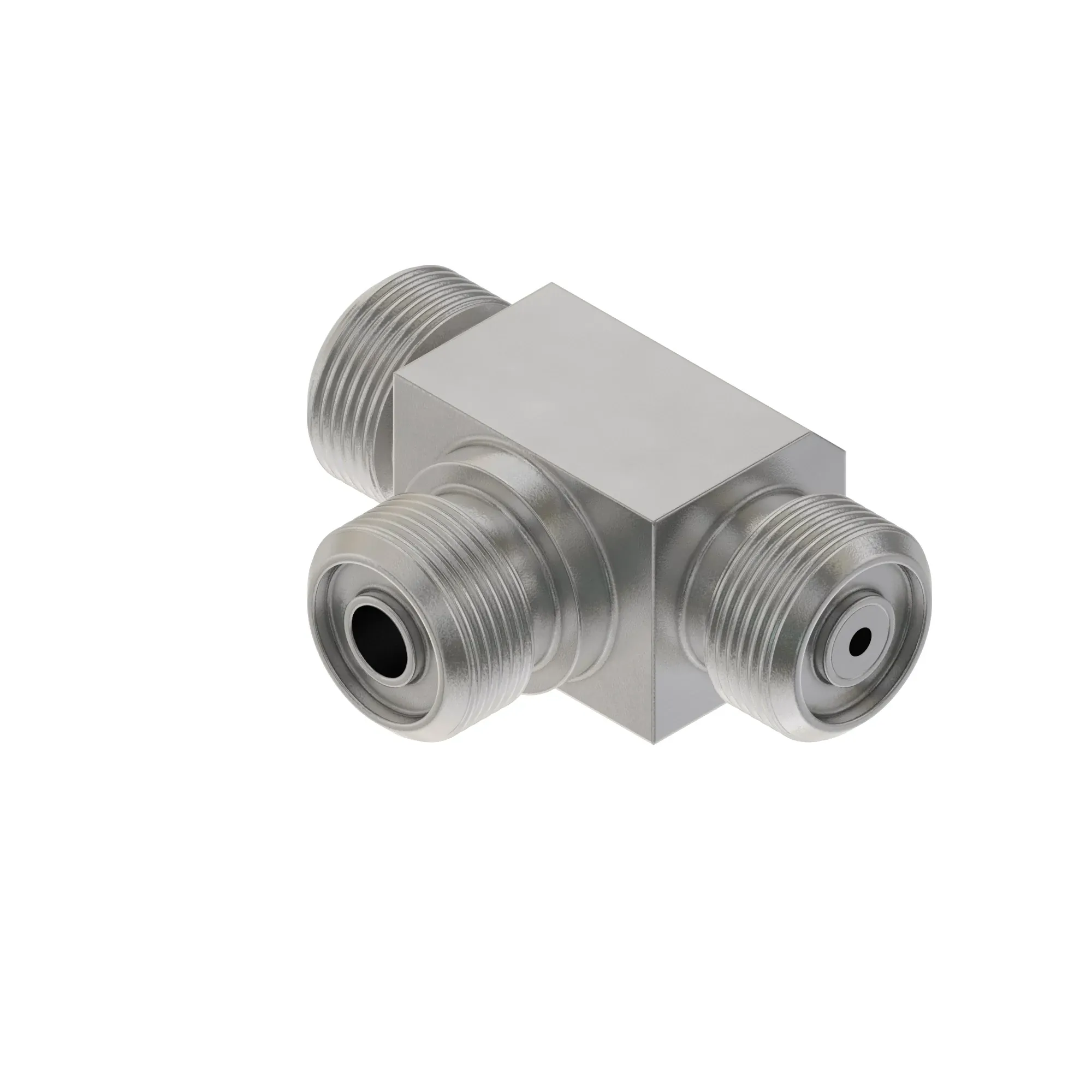 John Deere Spool Valve - AL80837