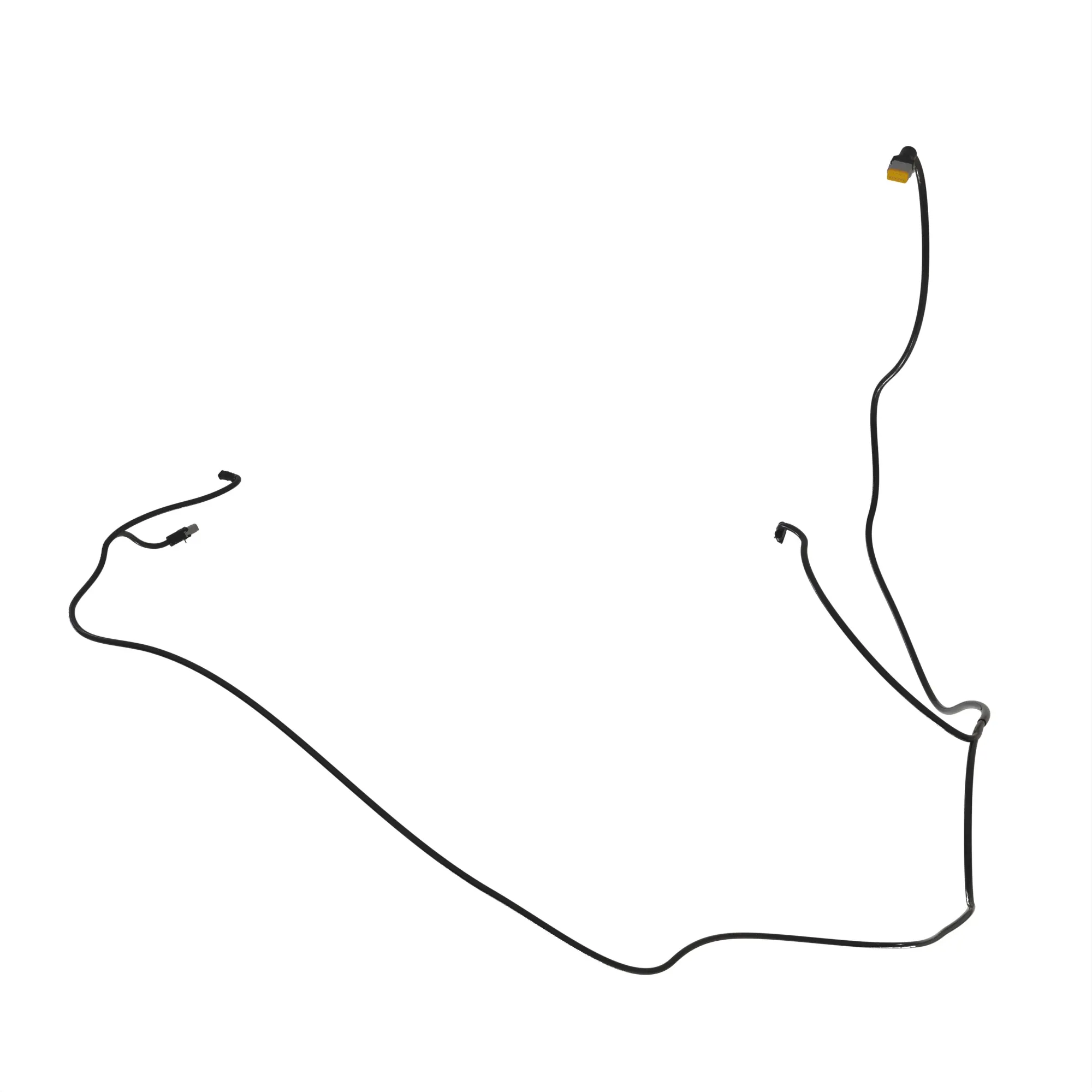 CHASSIS WIRING HARNESS, LEFT FRONT