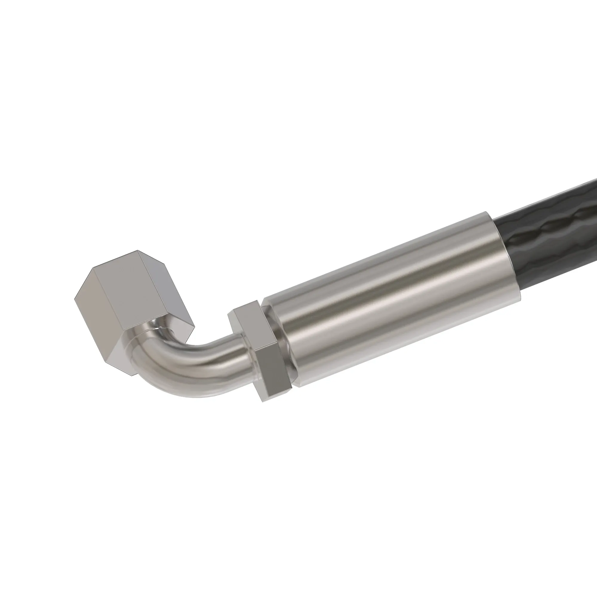 Hydraulic Hose