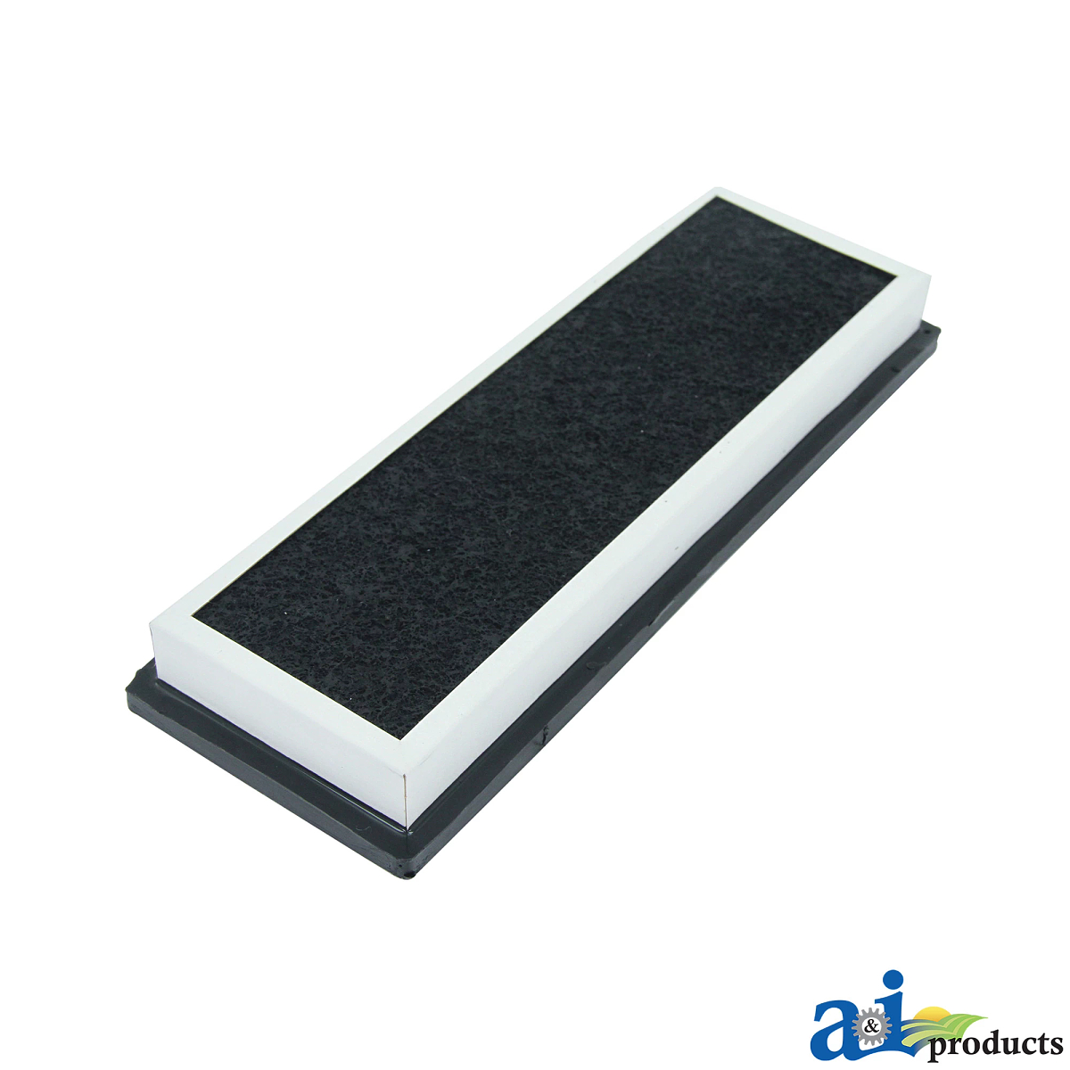 A&I Products Cab Recirculation Air Filter - A-SJ14011