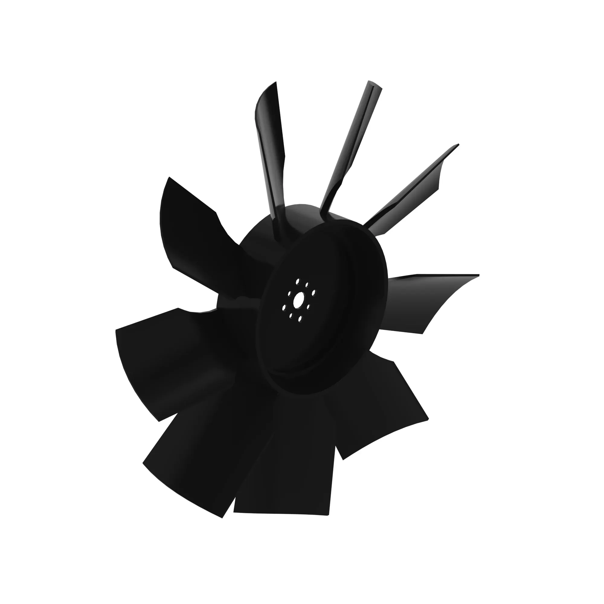 John Deere Blower Fan - F121085