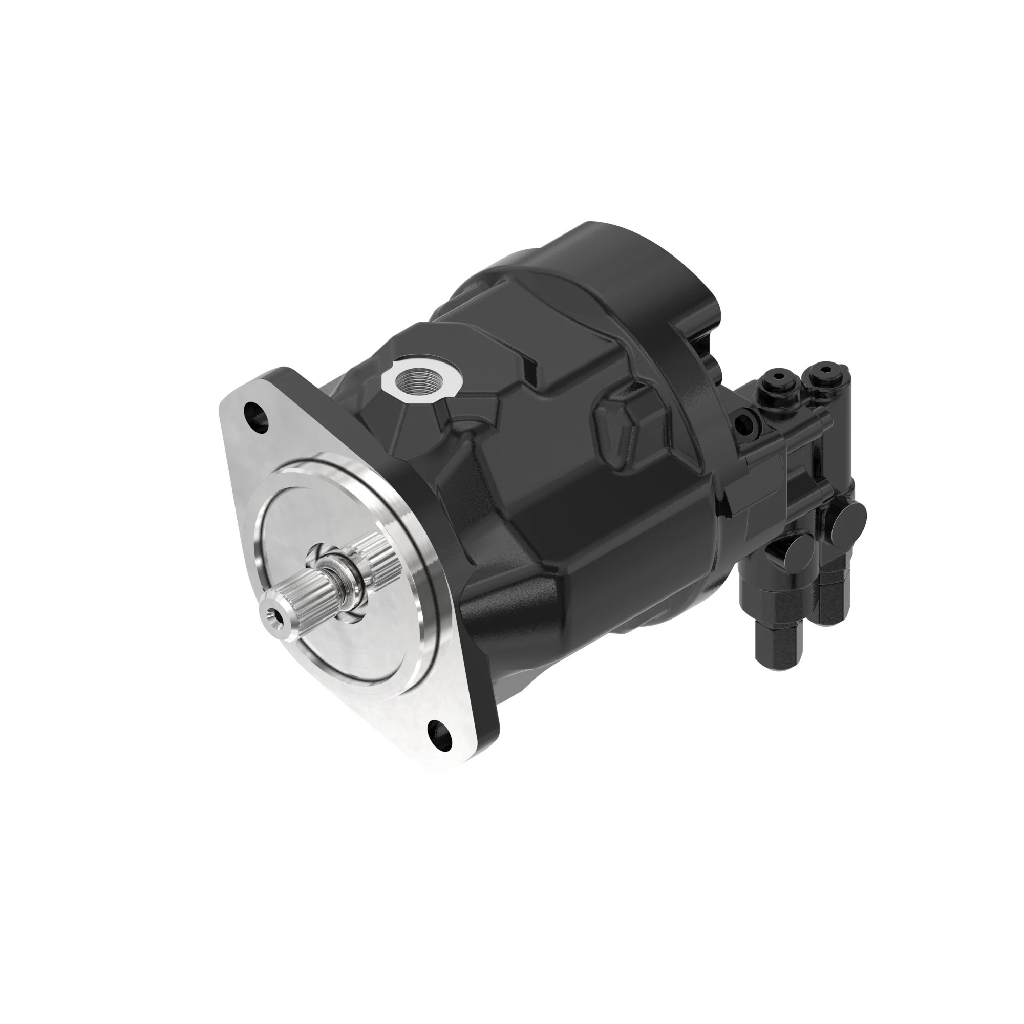 PUMP, FAN