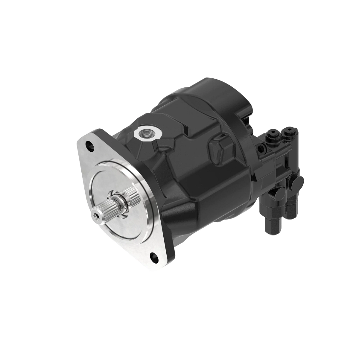 Pump, Fan