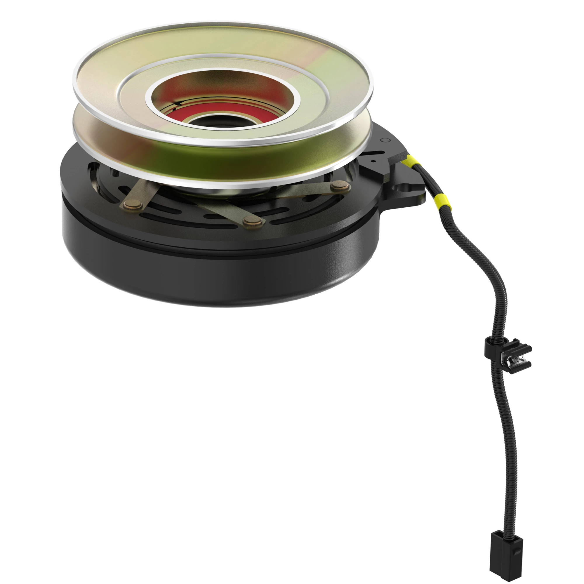 John Deere Electric PTO Clutch - AUC11007