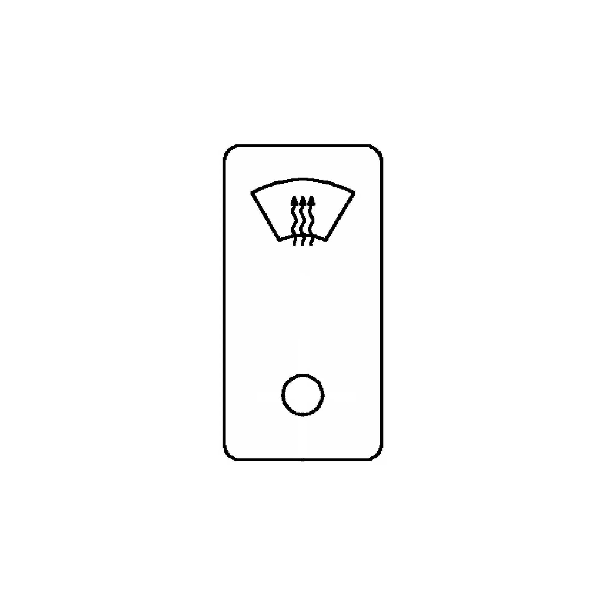 Label, Rocker Button, Atc