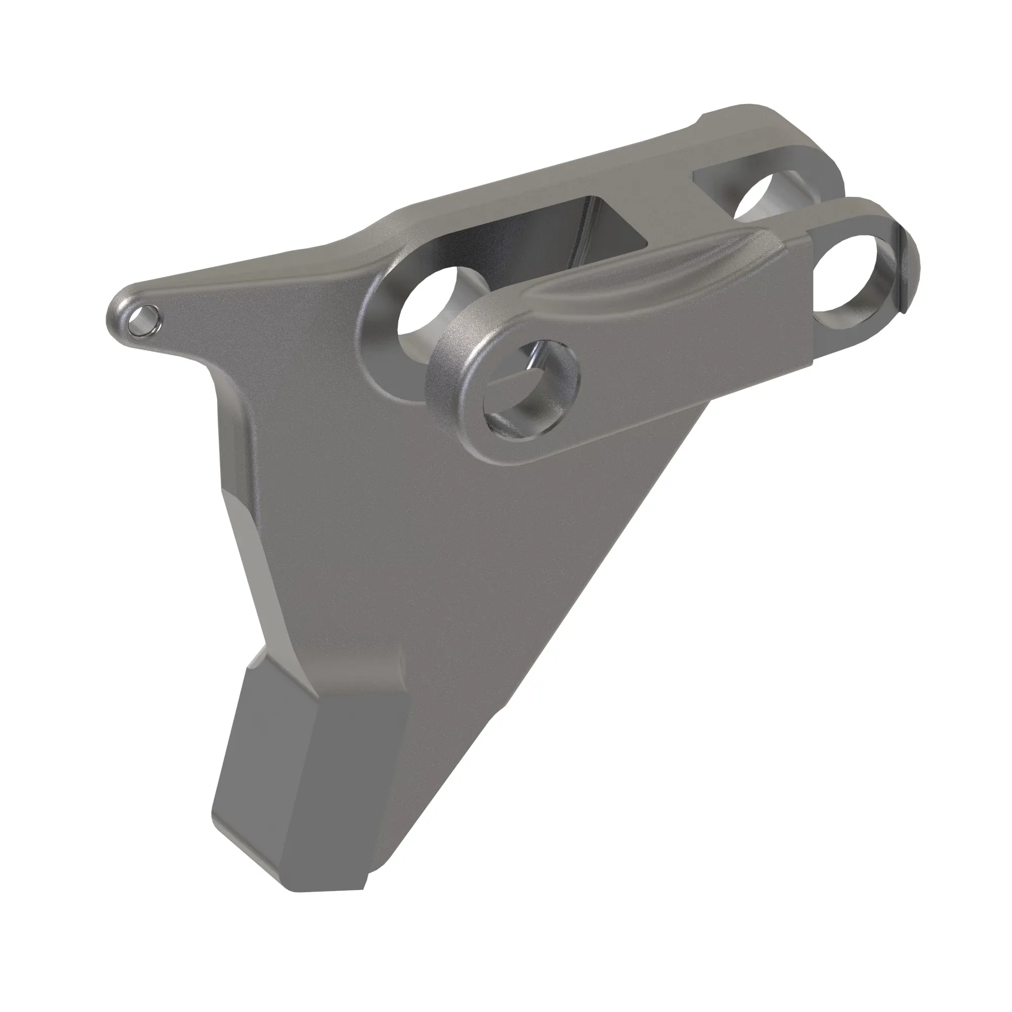 John Deere Upper Knotter Drive Crank Rocker Arm - FH325263