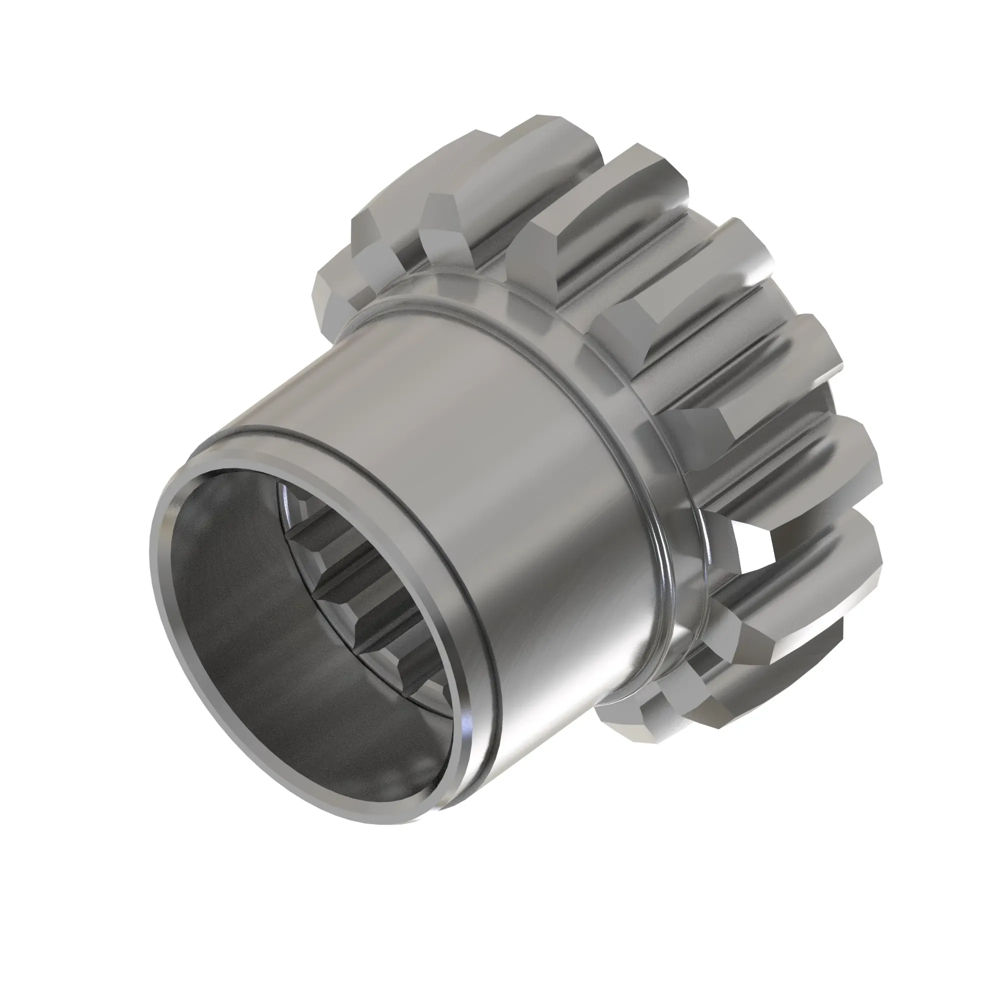 CXT35438: Cubo Adaptador Estriado | Shop.Deere.com