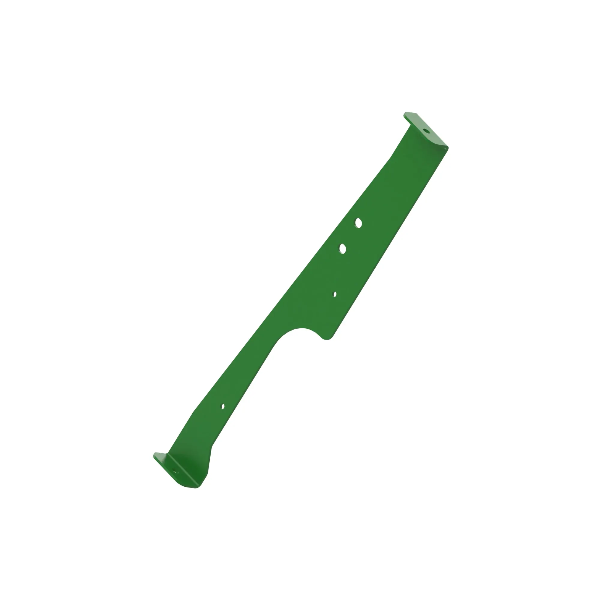 CHANNEL, RH TOP FRAME