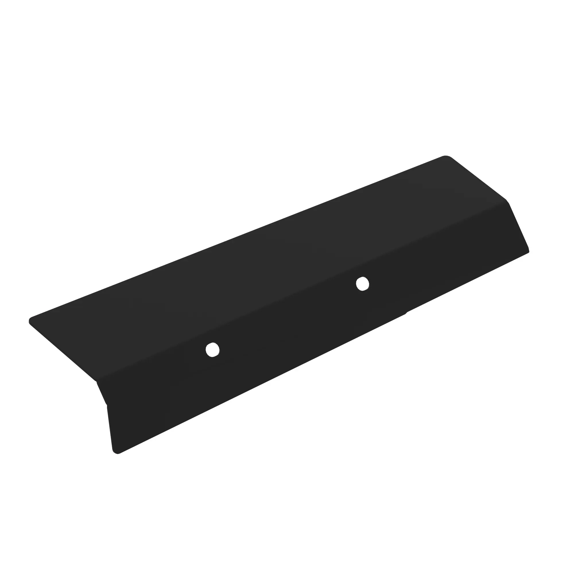 Outer Float Arm Cover, RH