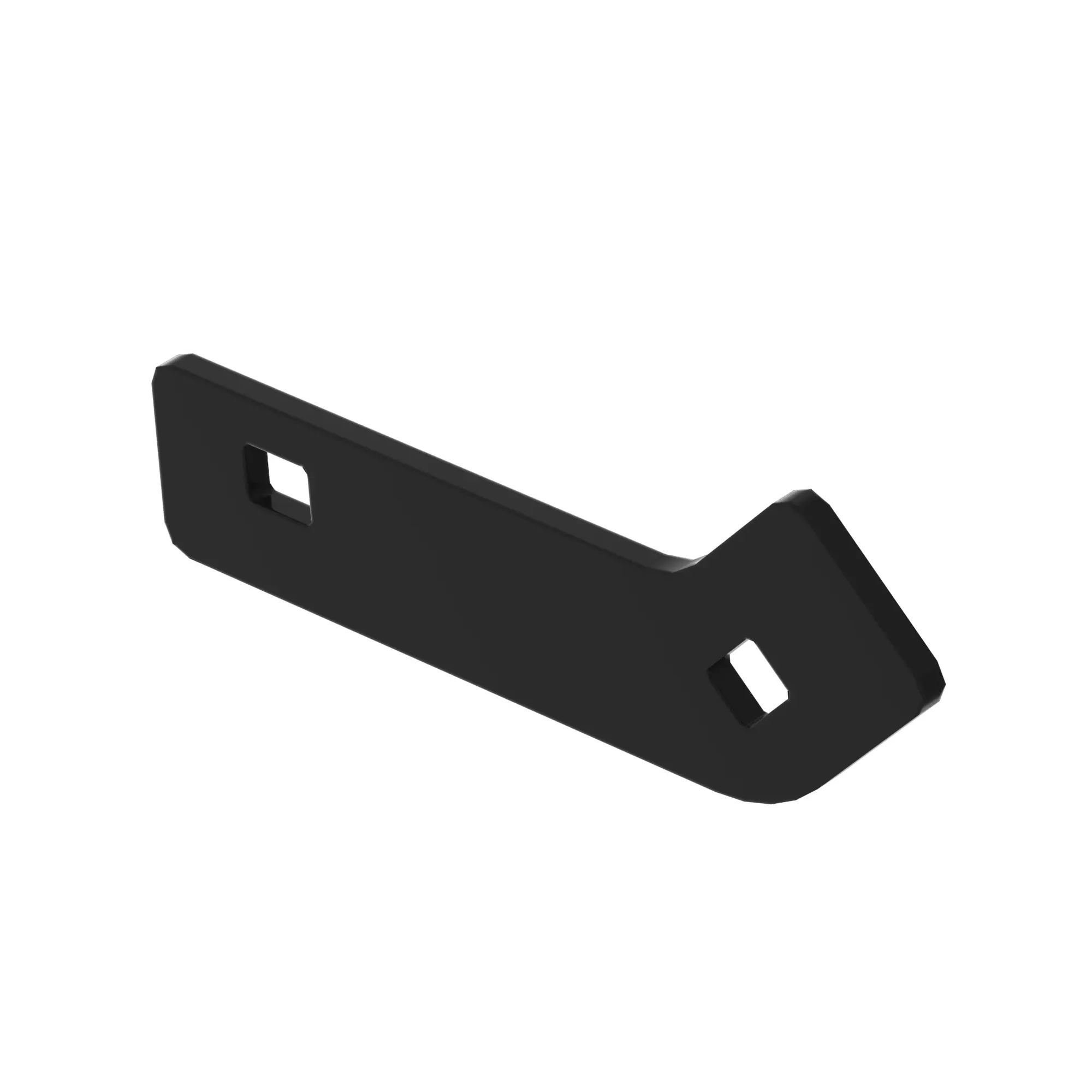 BRACKET, STEP TO HANDLE