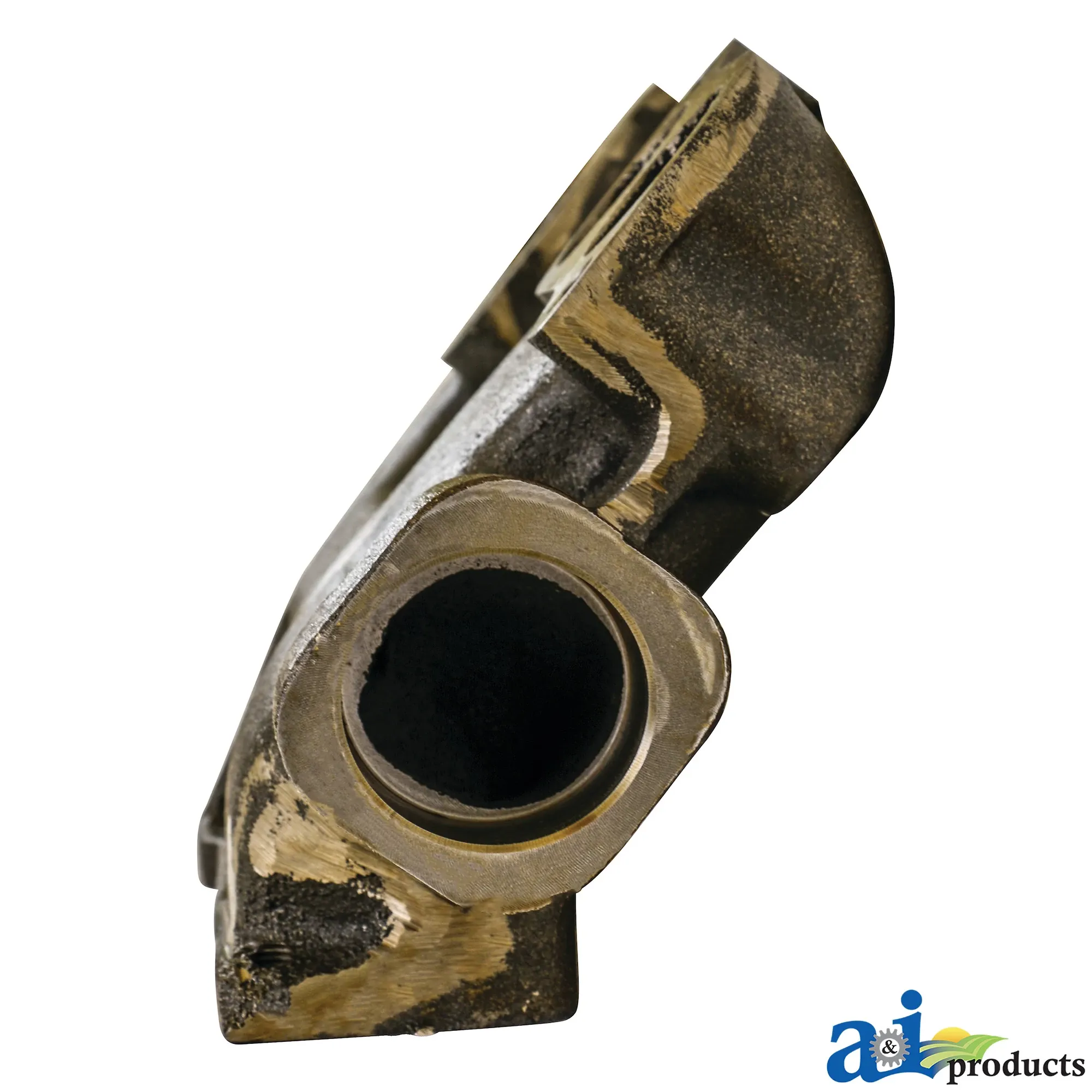 Exhaust Manifold