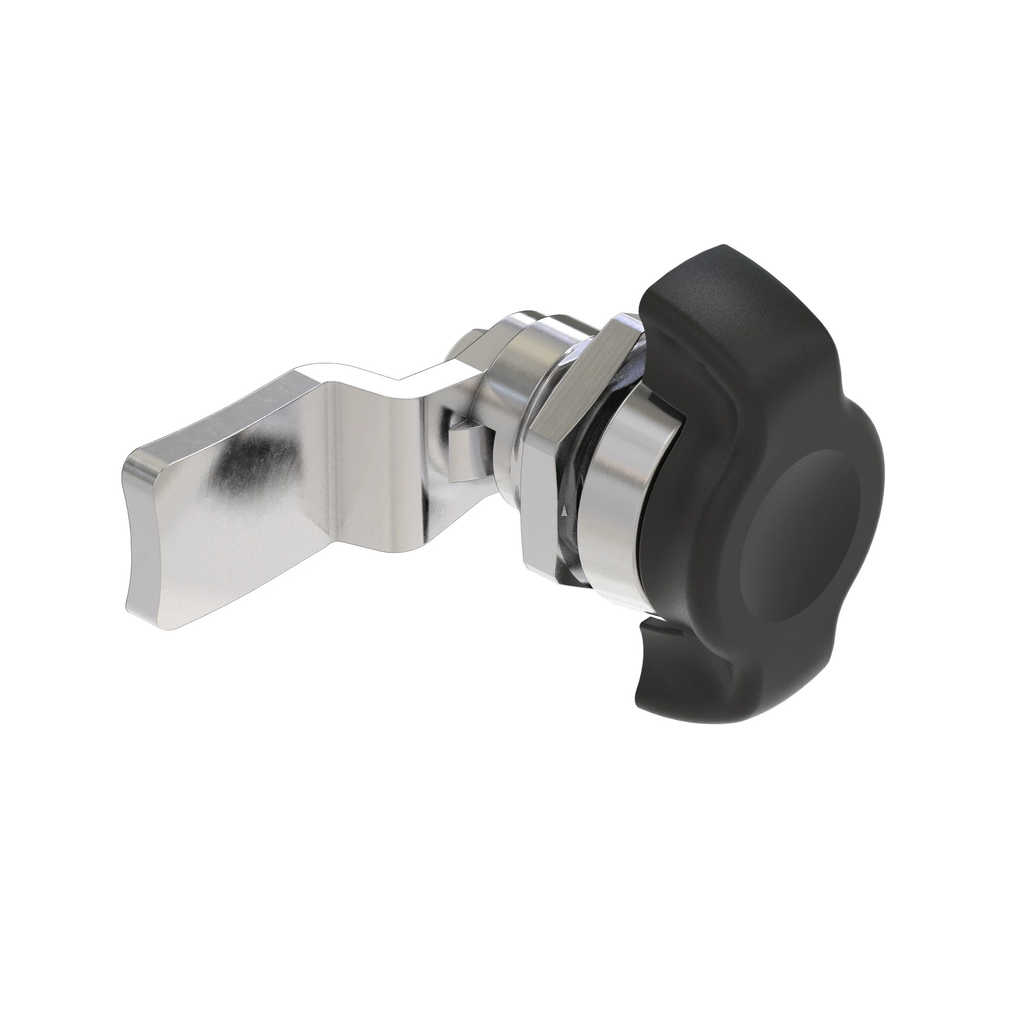 John Deere Inner Roof Lock - AXE90826