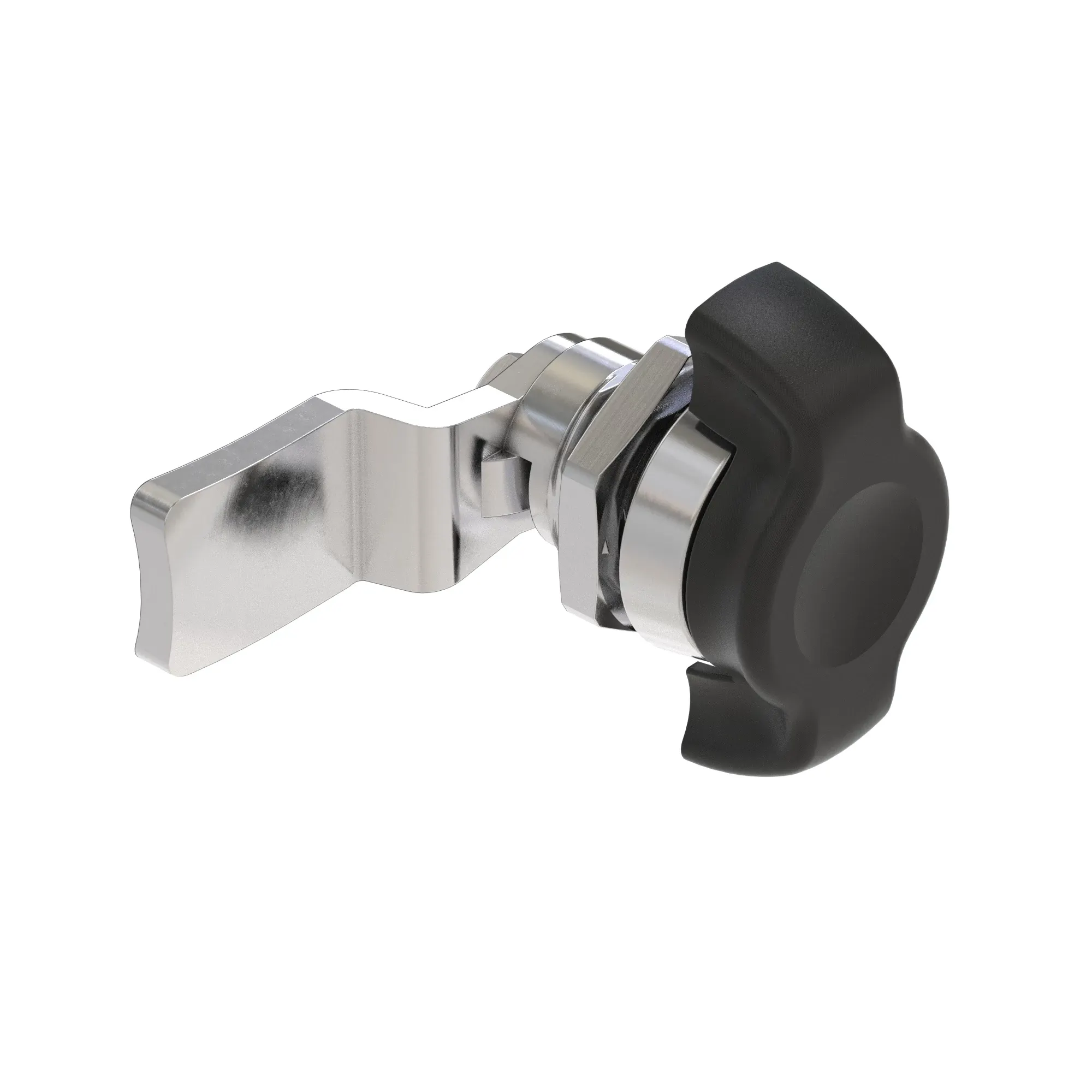 John Deere Inner Roof Lock - AXE90826