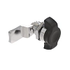 John Deere Inner Roof Lock - AXE90826