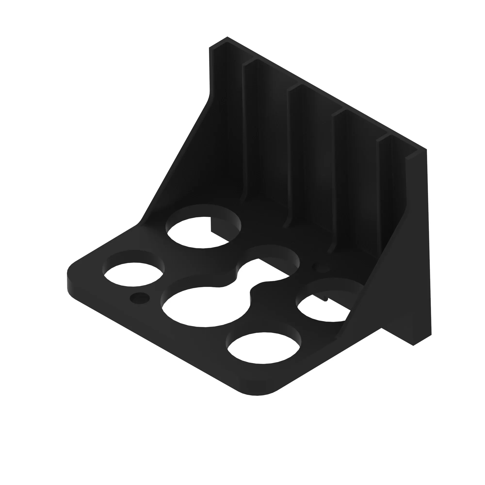 COVER, MULTI-COUPLER MOBILE HALF CO
