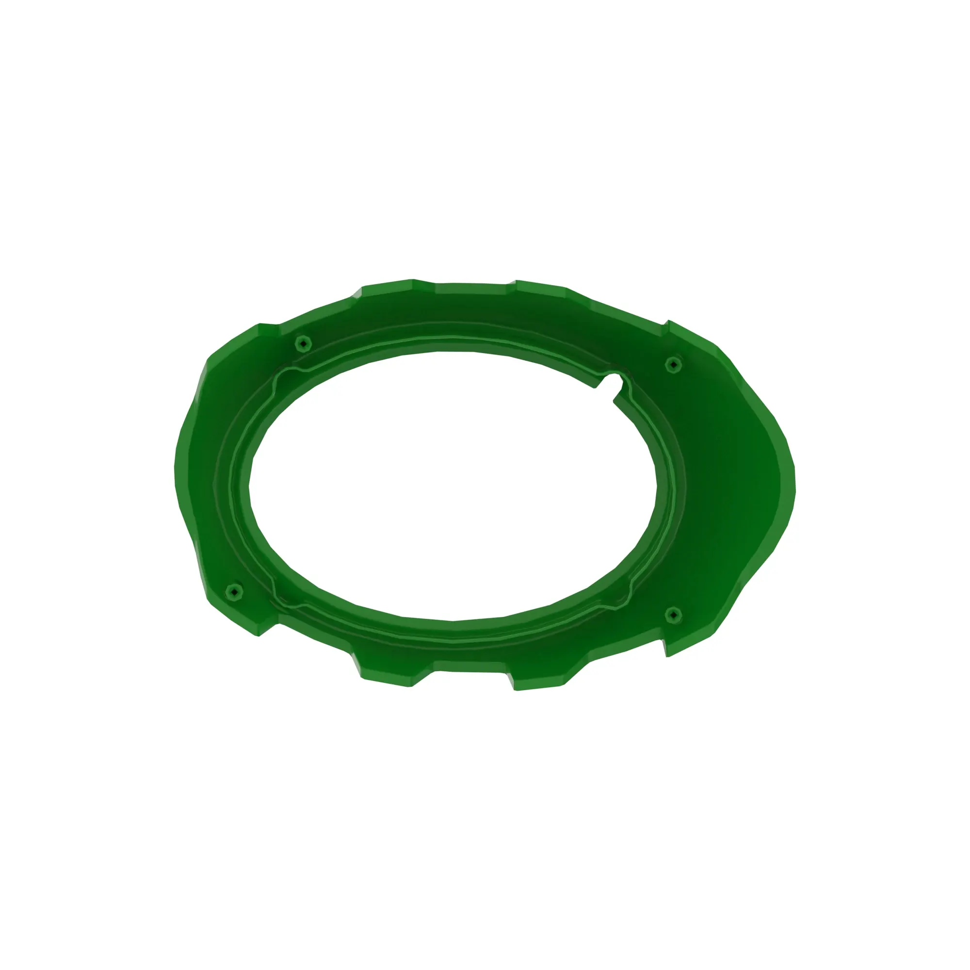 Bezel