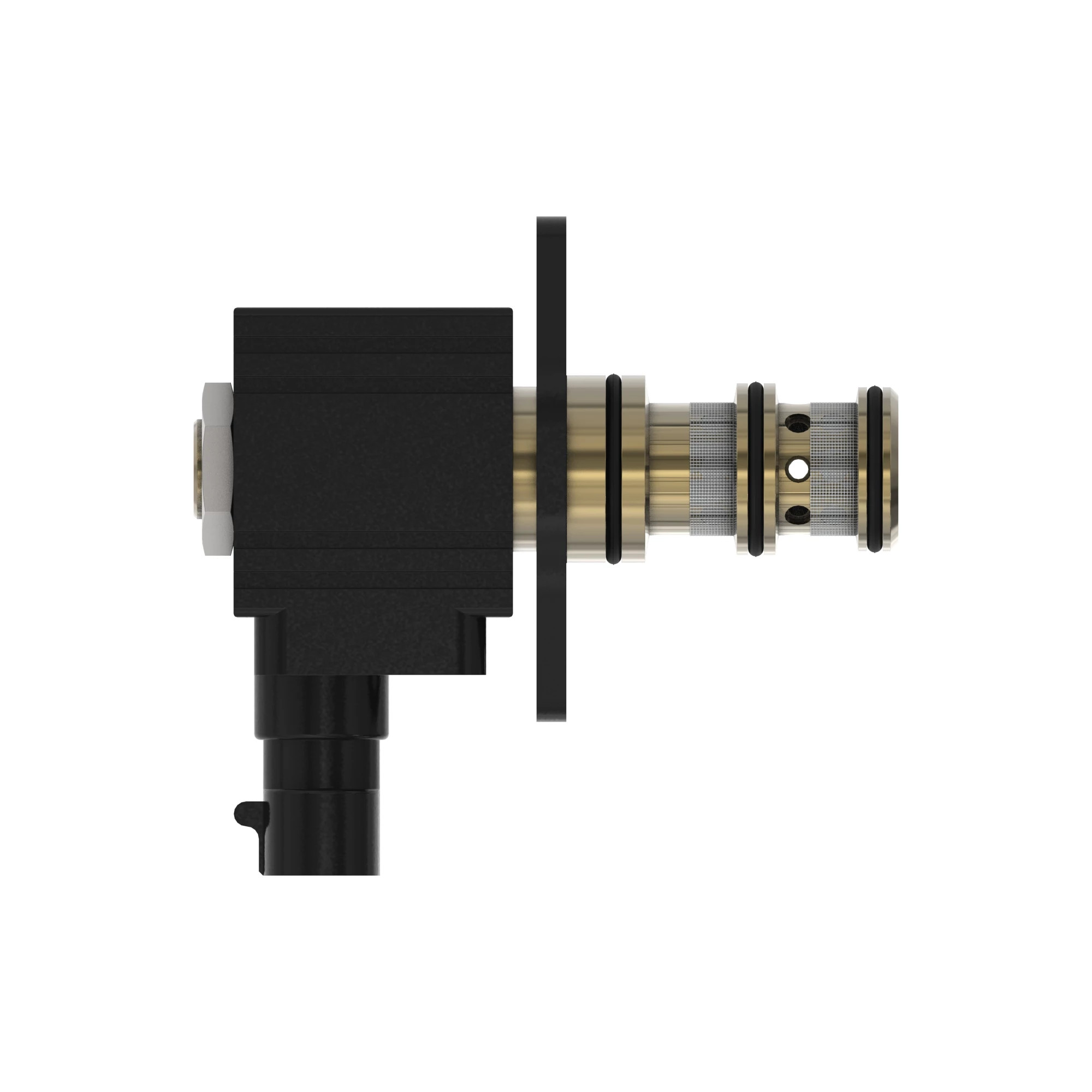 Solenoid Valve