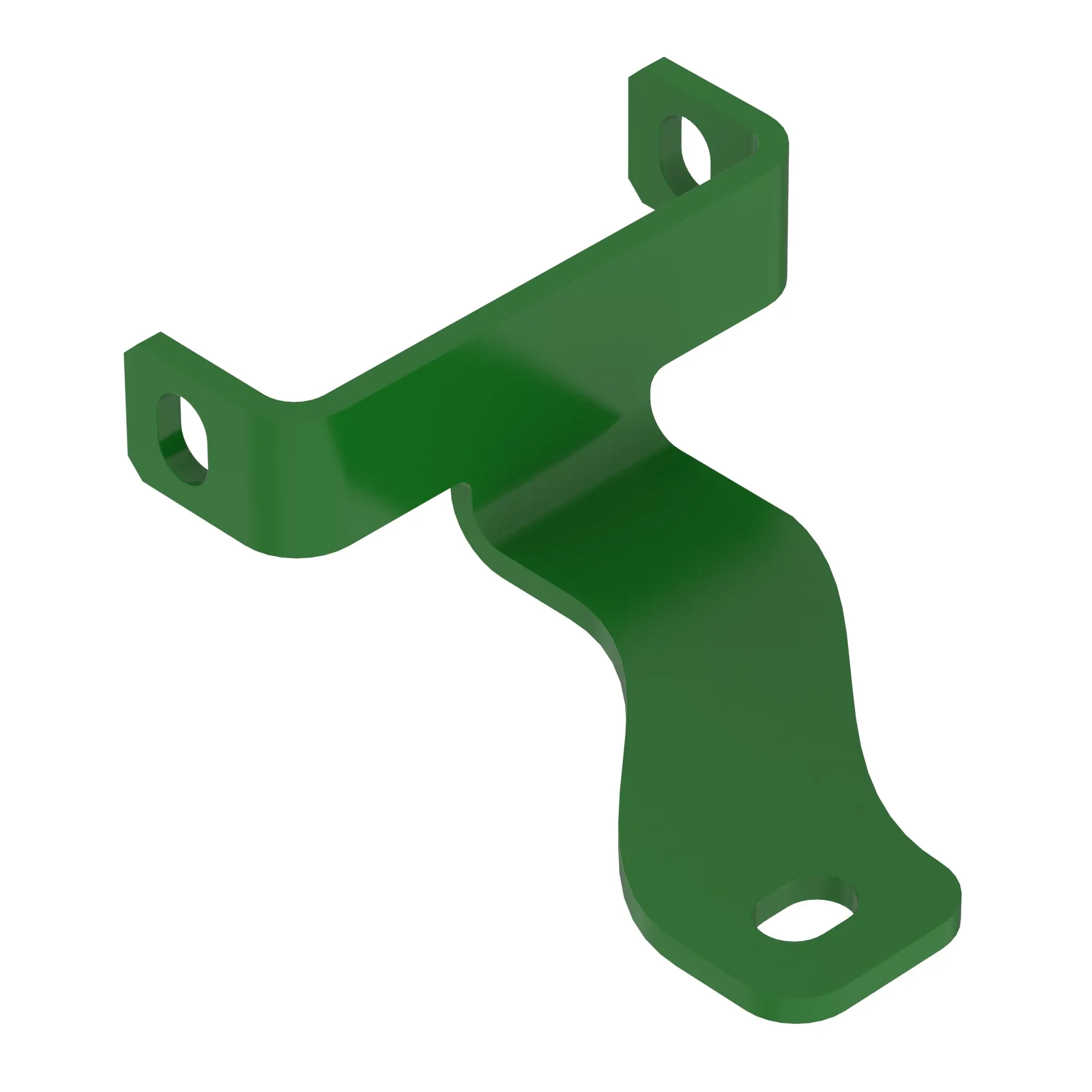 BRACKET, CROP SHIELD HANGER