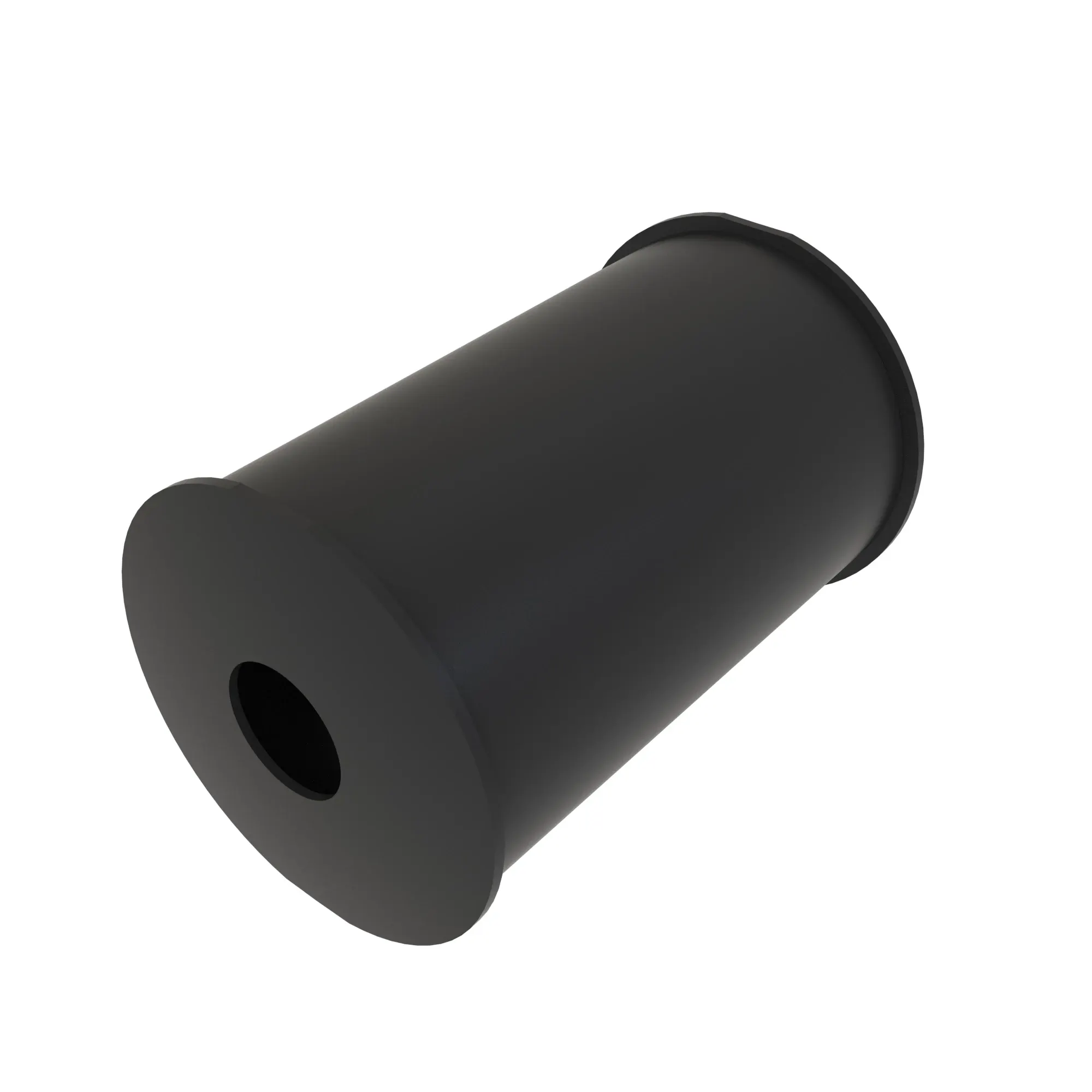 SPOOL, PLAIN - 11IN - WELDED