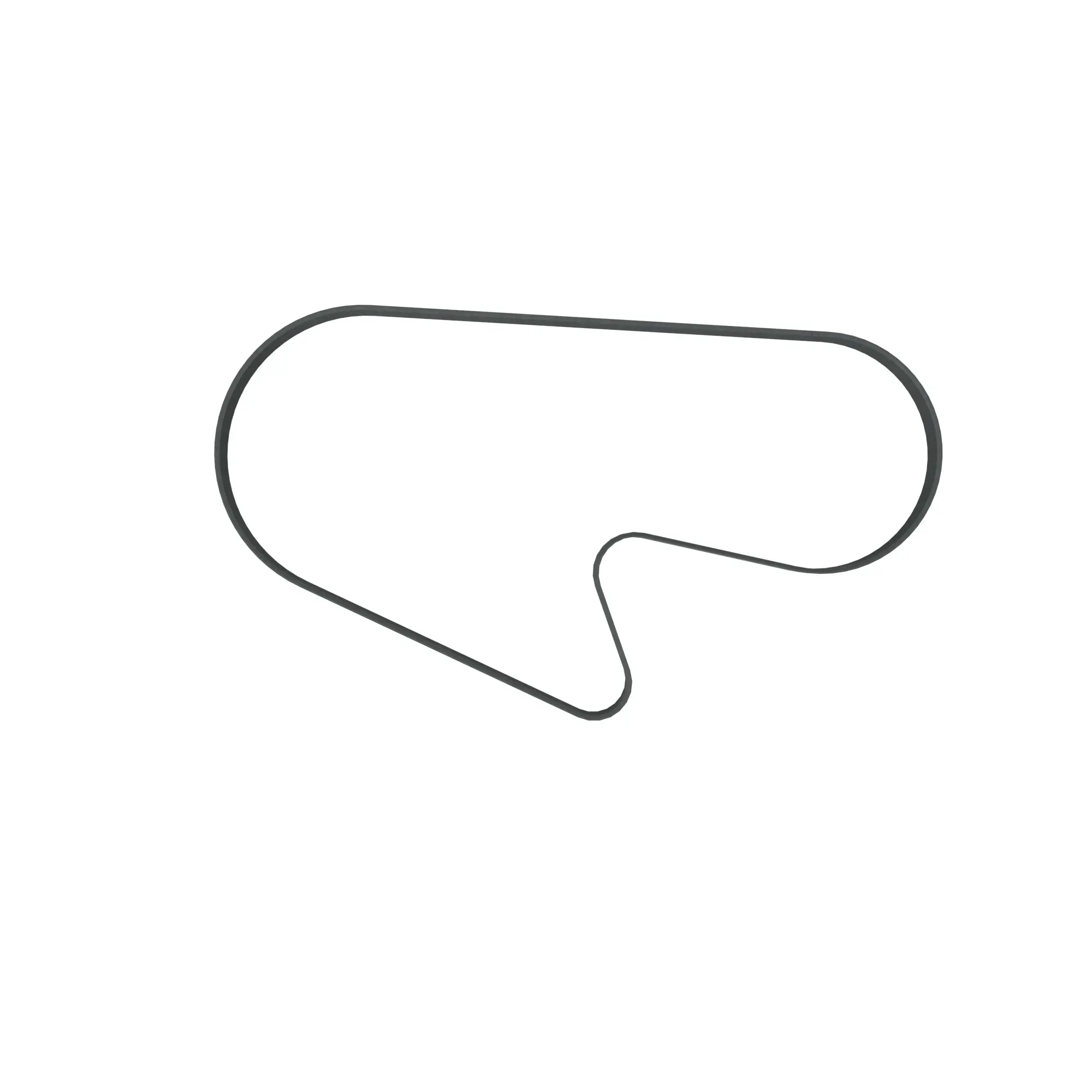 V-BELT, POLY-RIB, V-Belt