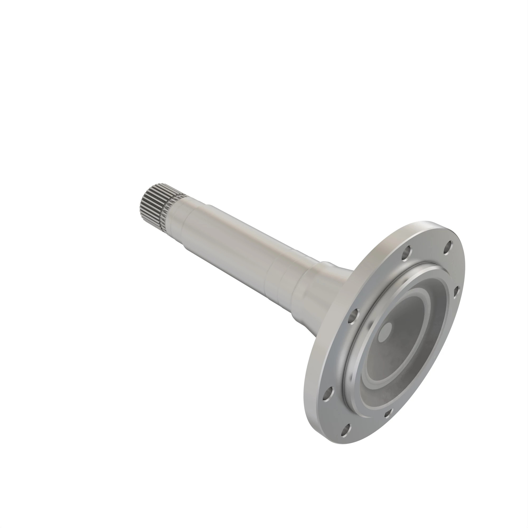 HALF AXLE, AXLE SHAFT