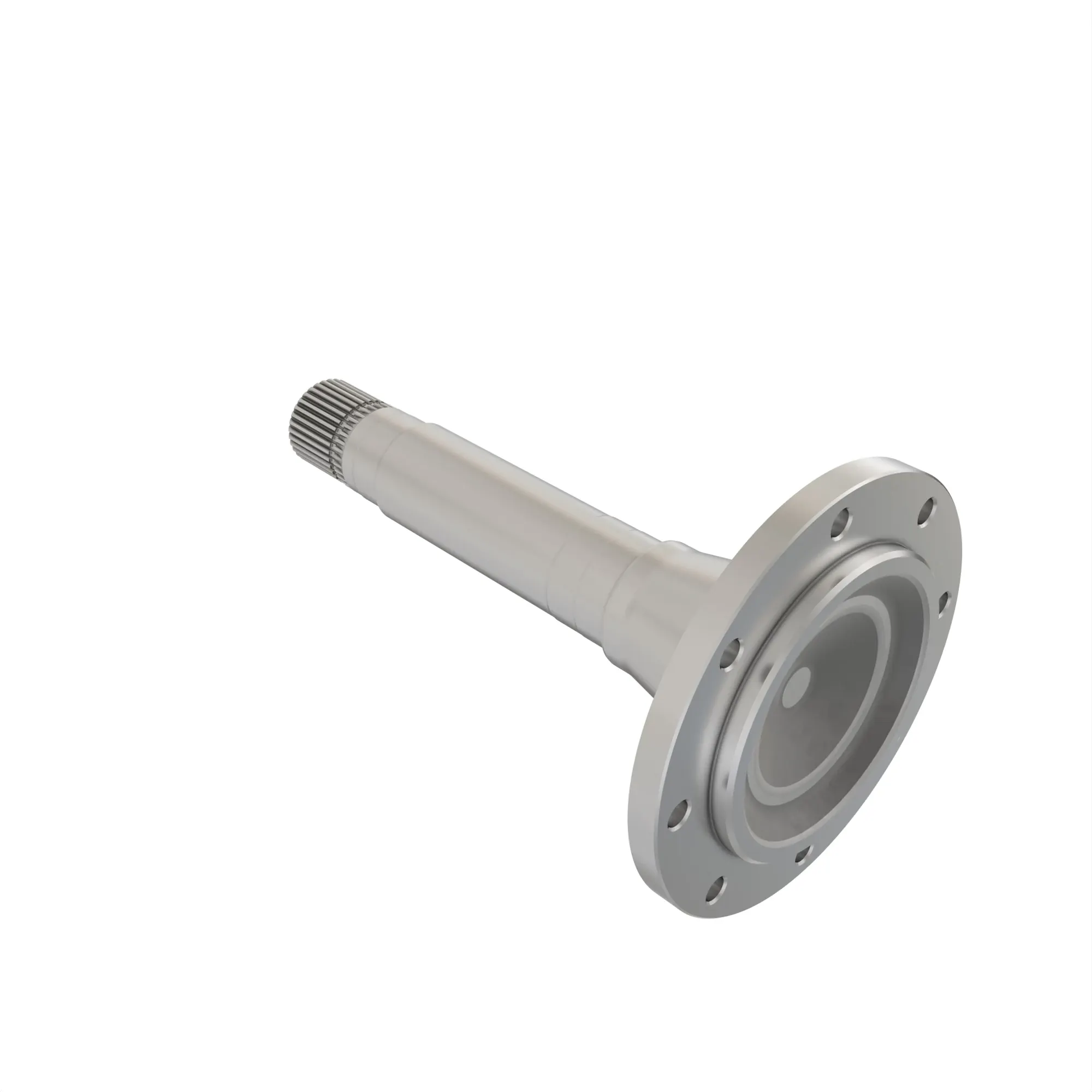 HALF AXLE, AXLE SHAFT