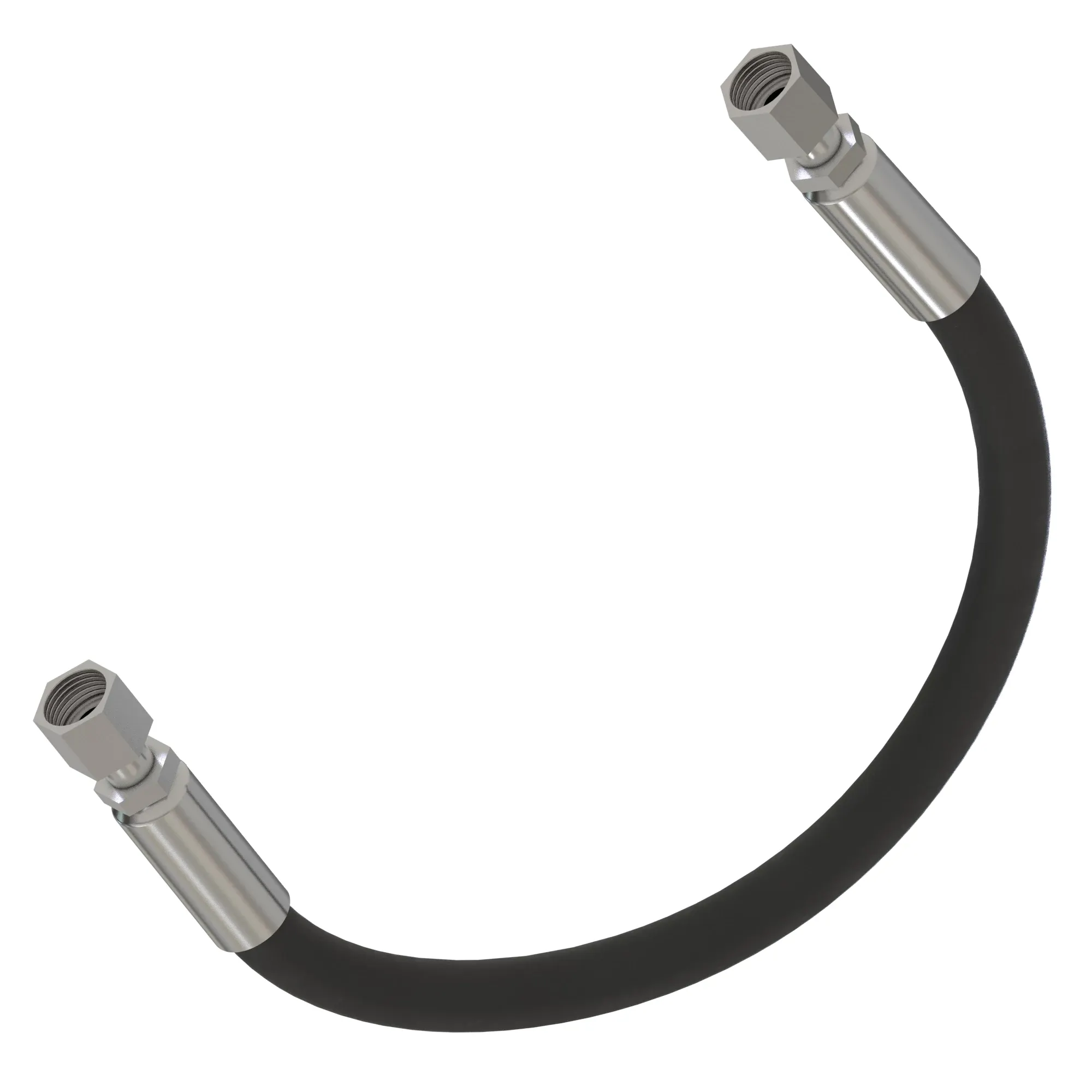 Hydraulic Hose