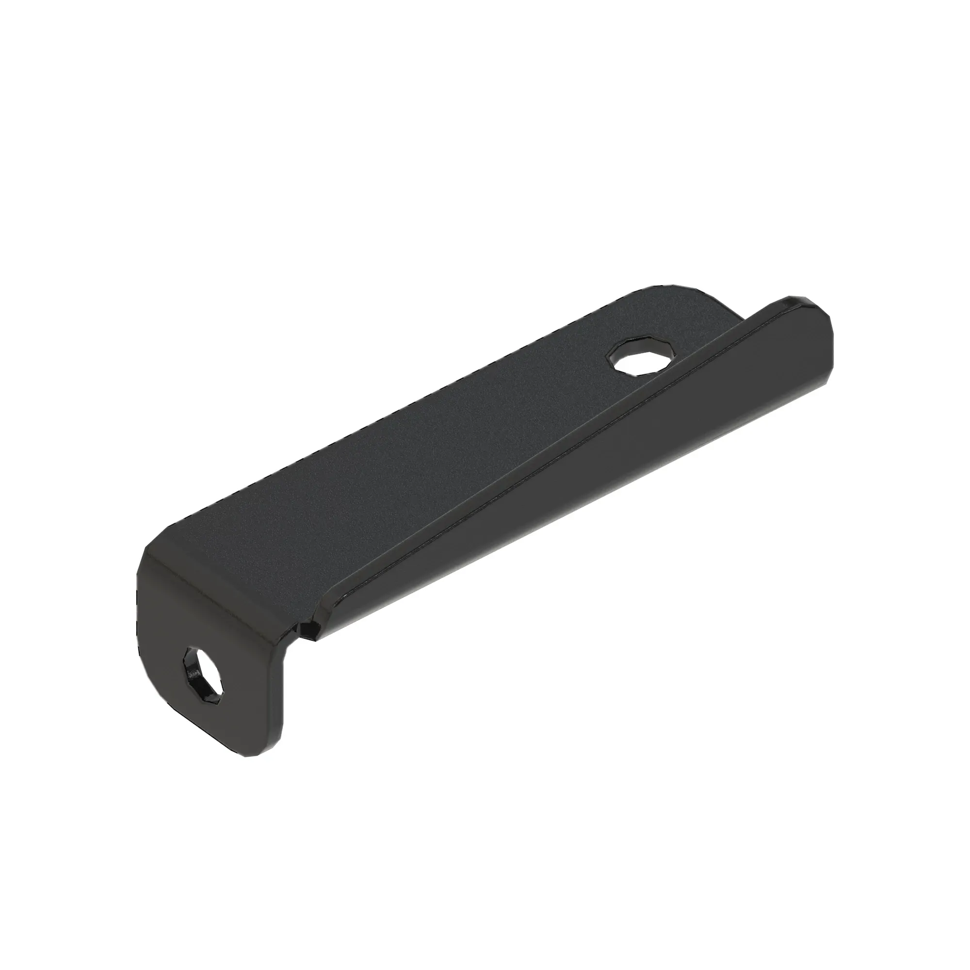 BRACKET, CARGOBOX FENDERGUARD  MOUN