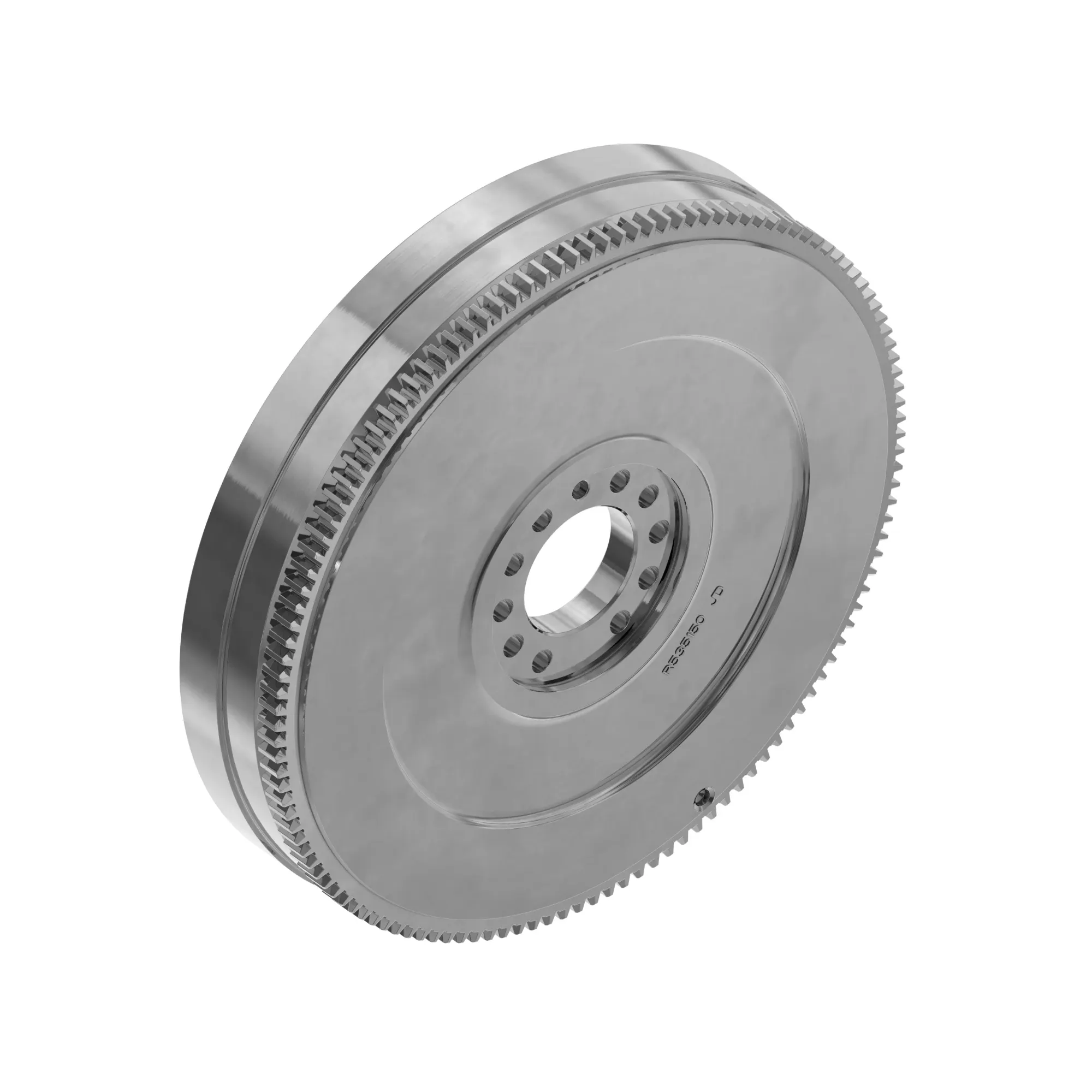 flywheel