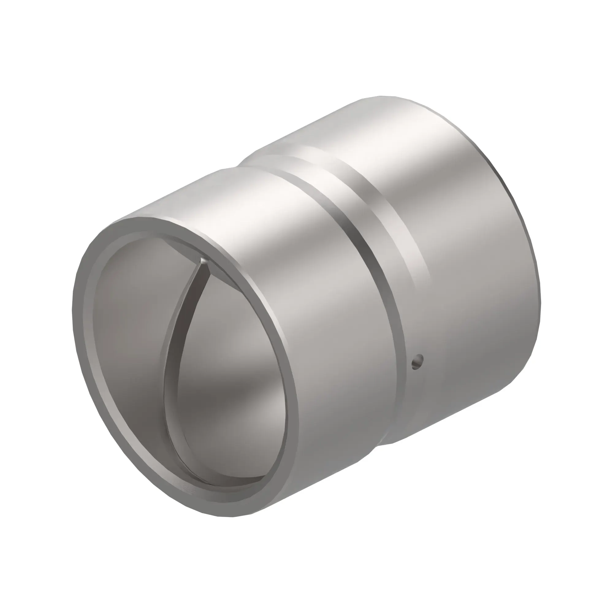 John Deere Grooved Bushing - T336256