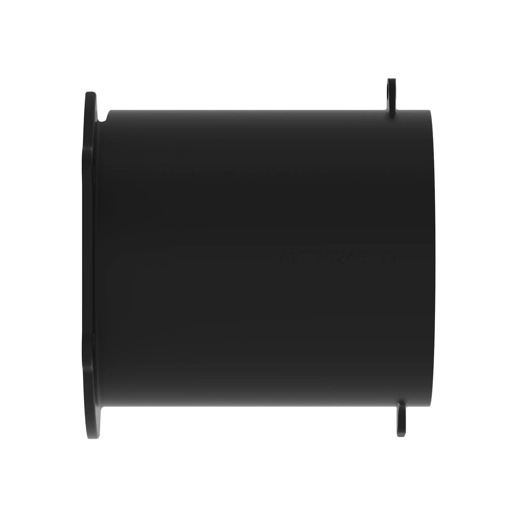 Shield mount assembly