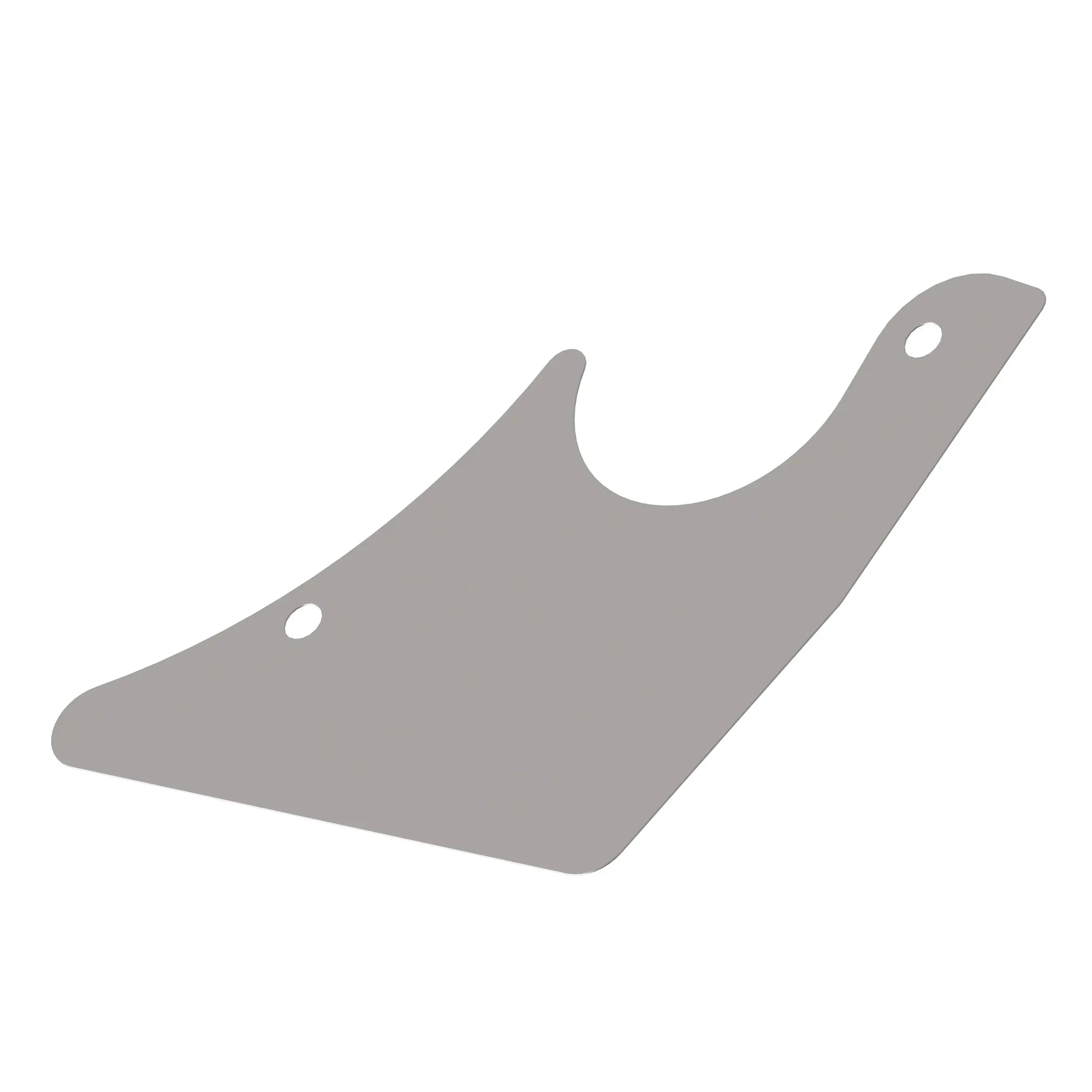 John Deere Shim - LCA96358