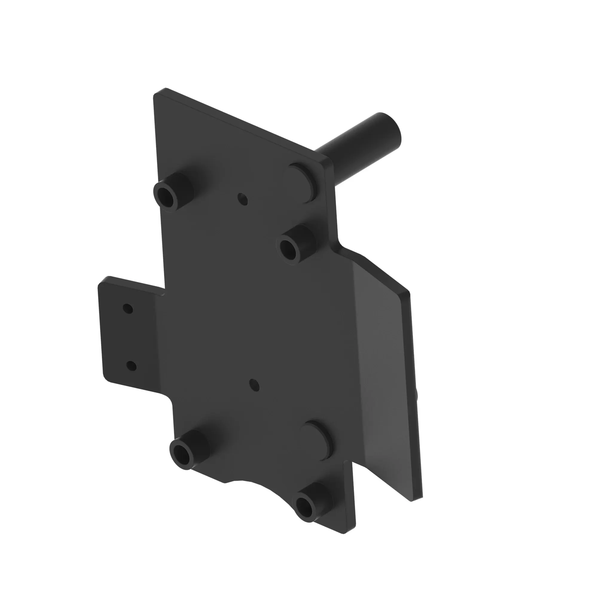 BRACKET, BRACKET