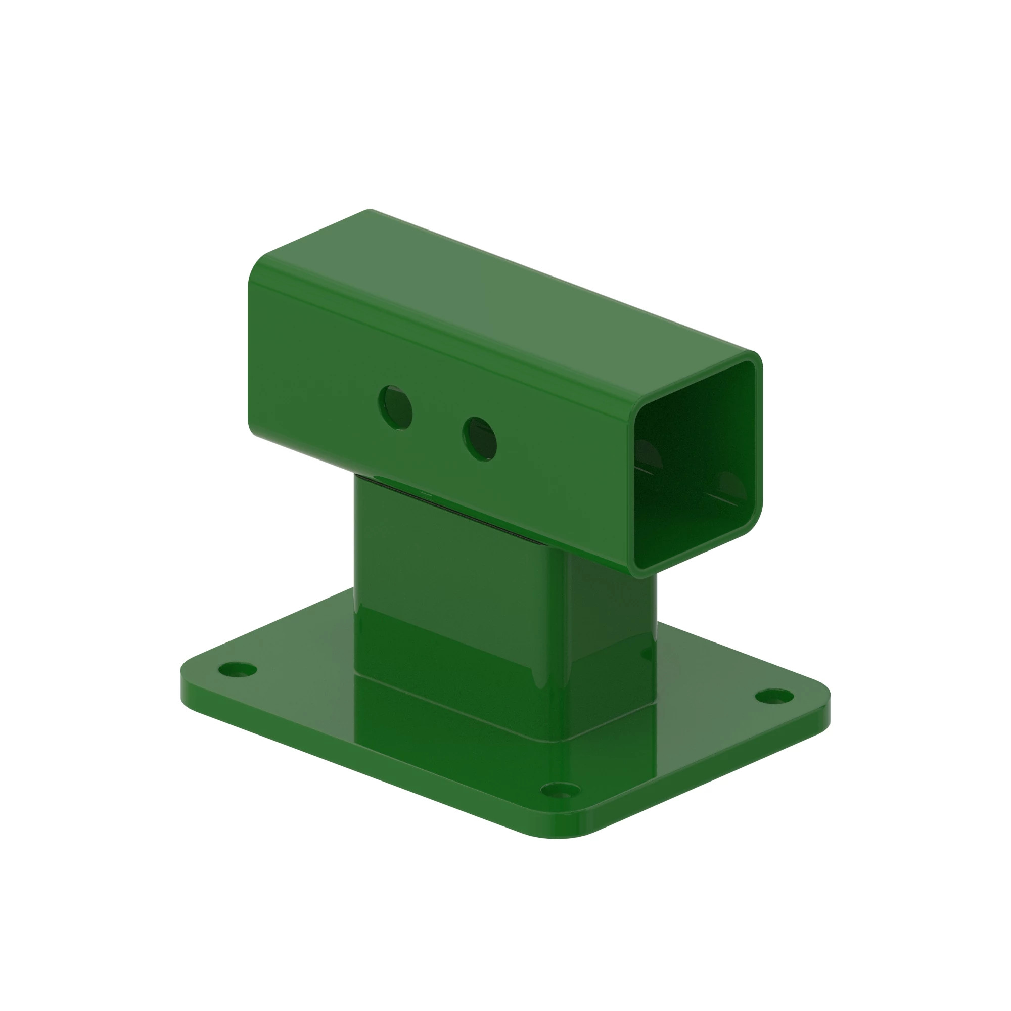 John Deere W/ Stand Parking Bracket - AA94458