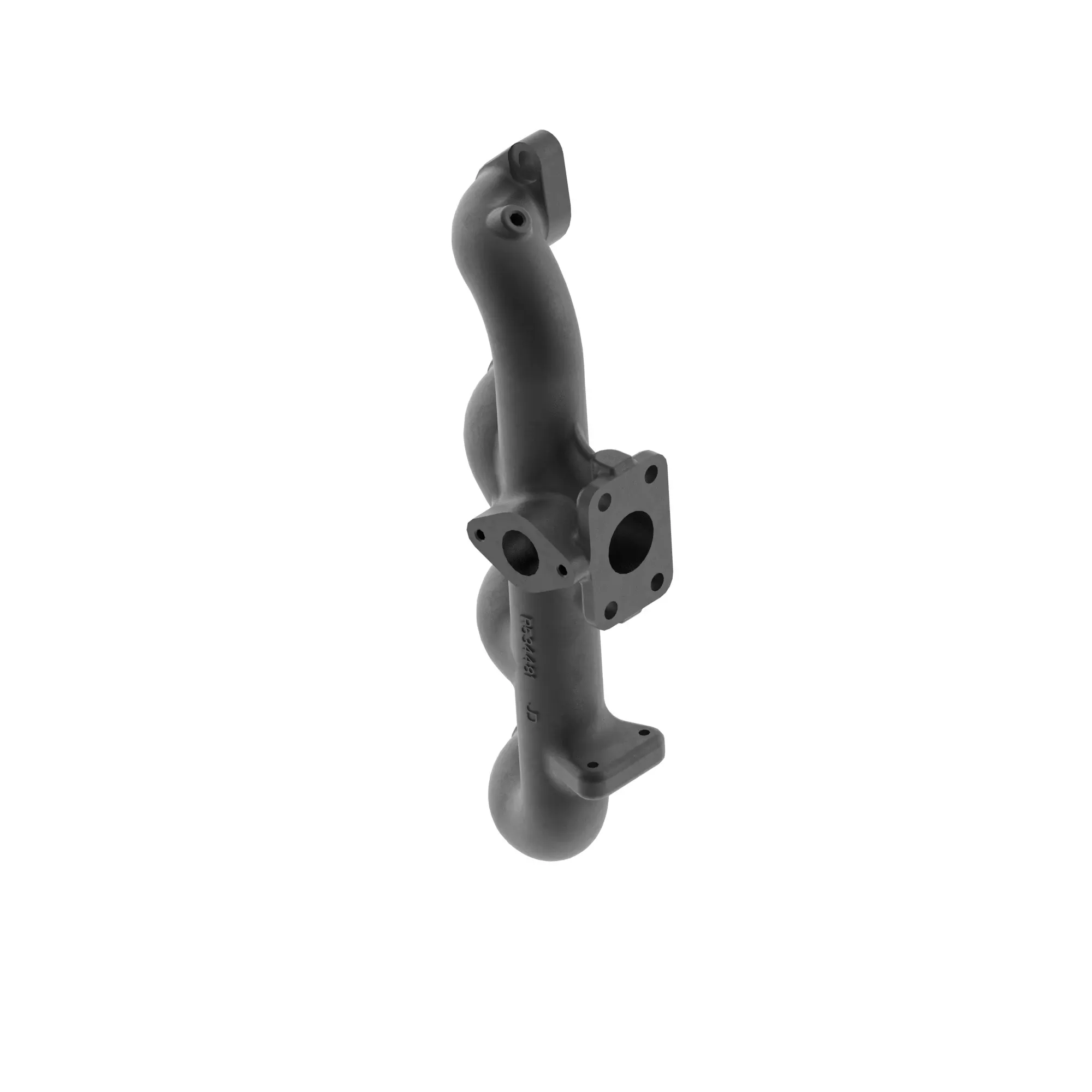 exhaustmanifold