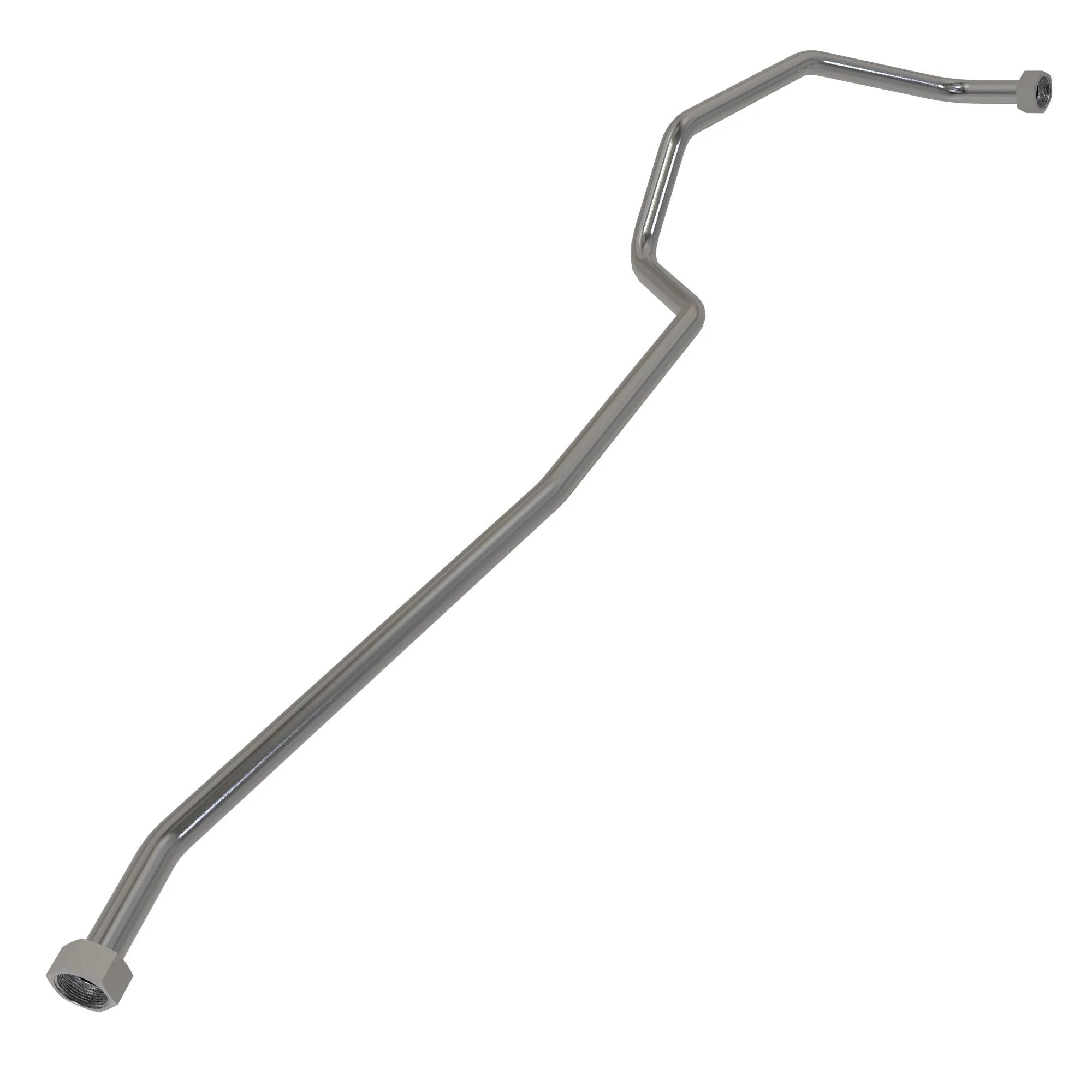 John Deere SCV Return Line - RE567140