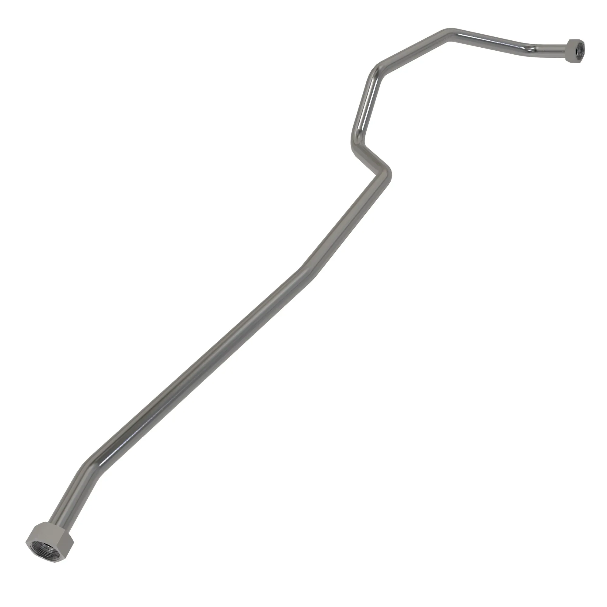 Line, Scv Return Std, Sr, No-Hitch